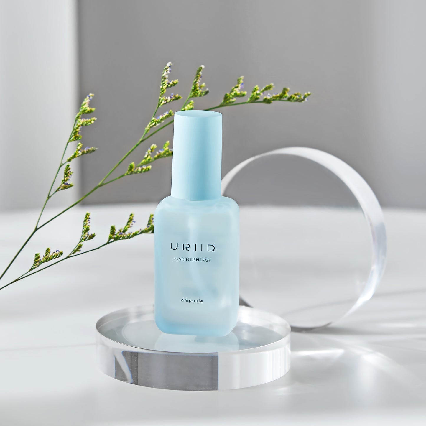 URIID Marine Energy Ampoule