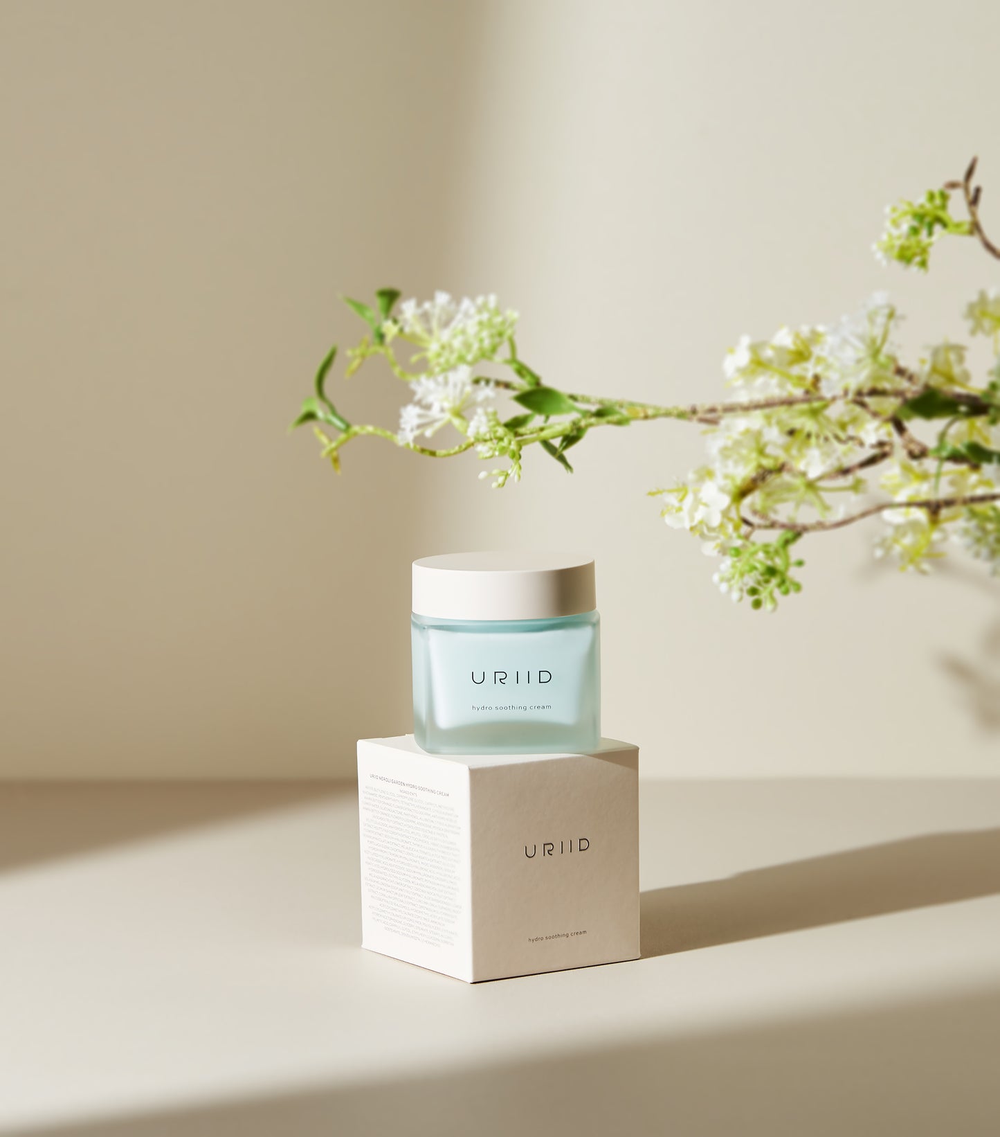 🌊 URIID Hydro Soothing Cream