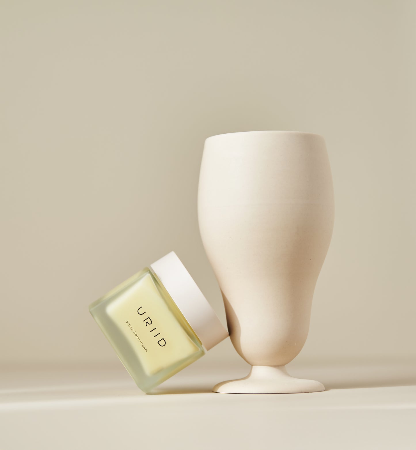 URIID Shine Balm Cream | Radiance + Deep Hydration✨