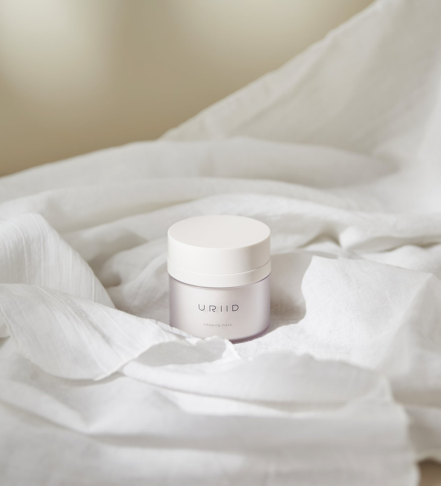 URIID Neroli Garden Sleeping Mask 🌙