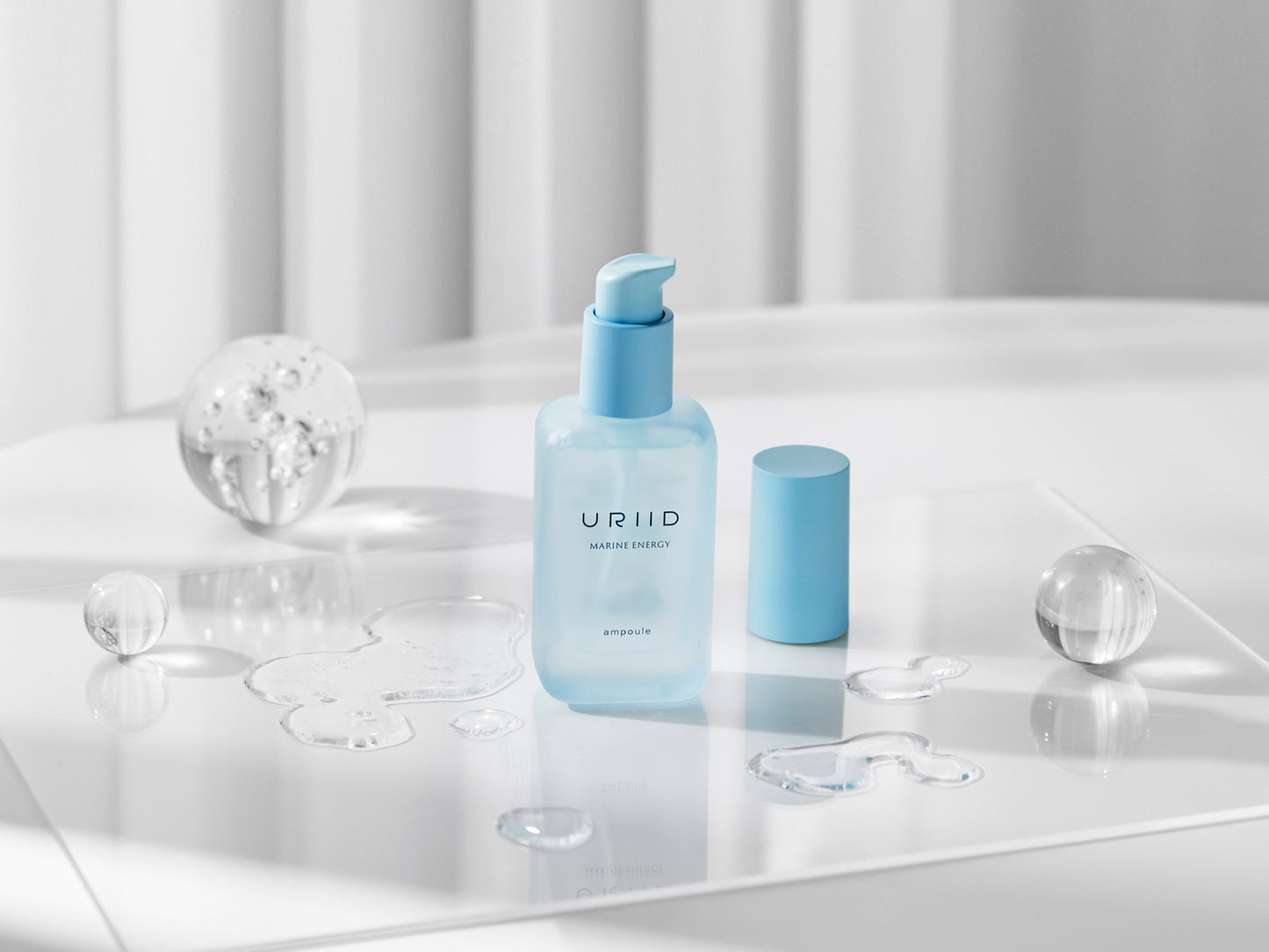 URIID Marine Energy Ampoule