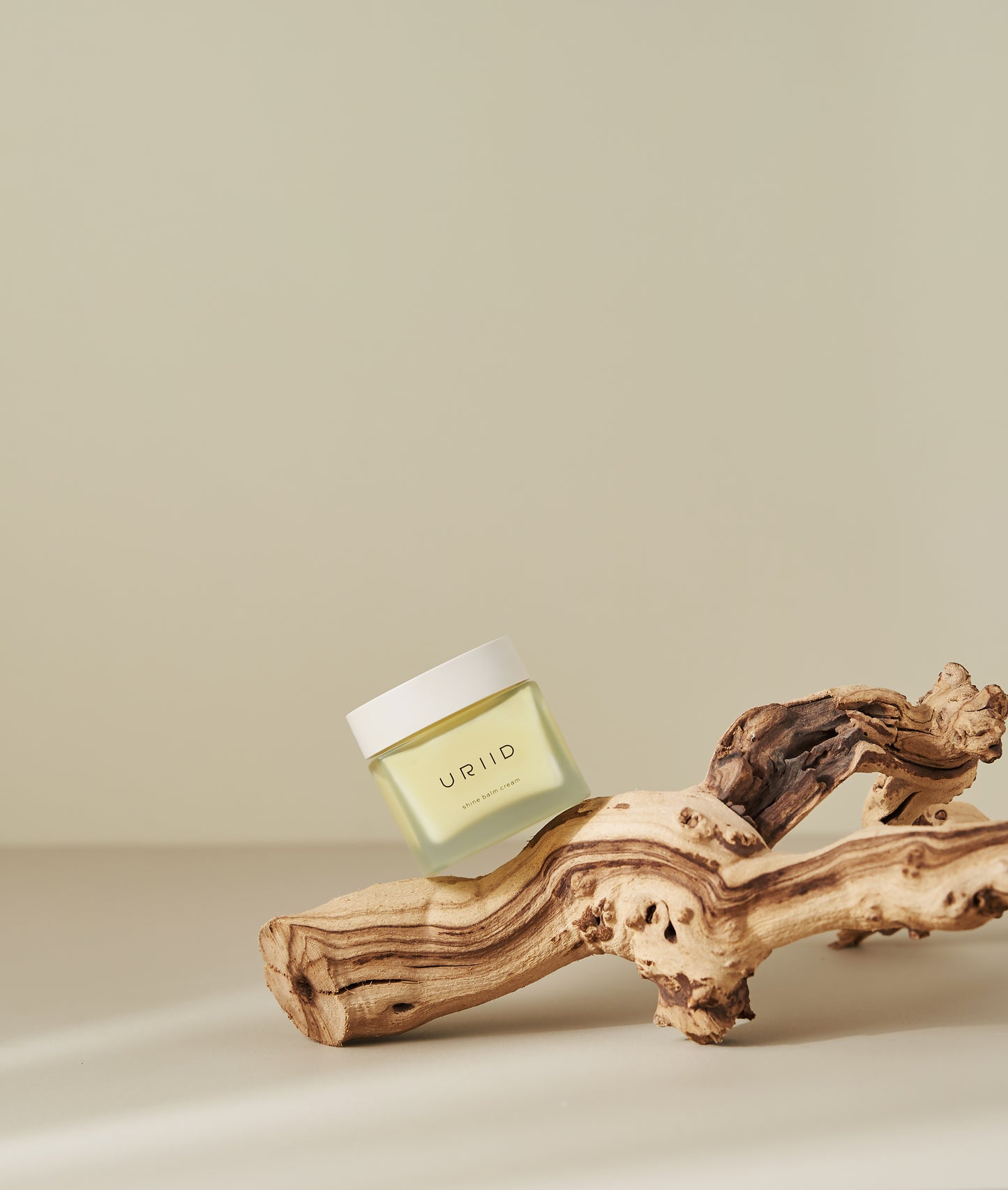 URIID Shine Balm Cream | Radiance + Deep Hydration✨
