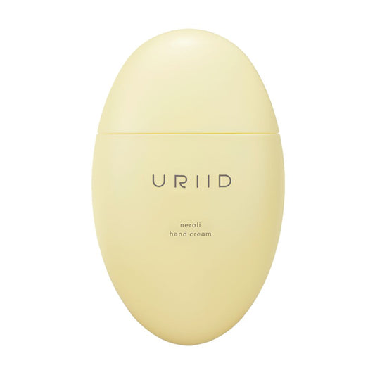 URIID Neroli Garden -- Neroli Hand Cream
