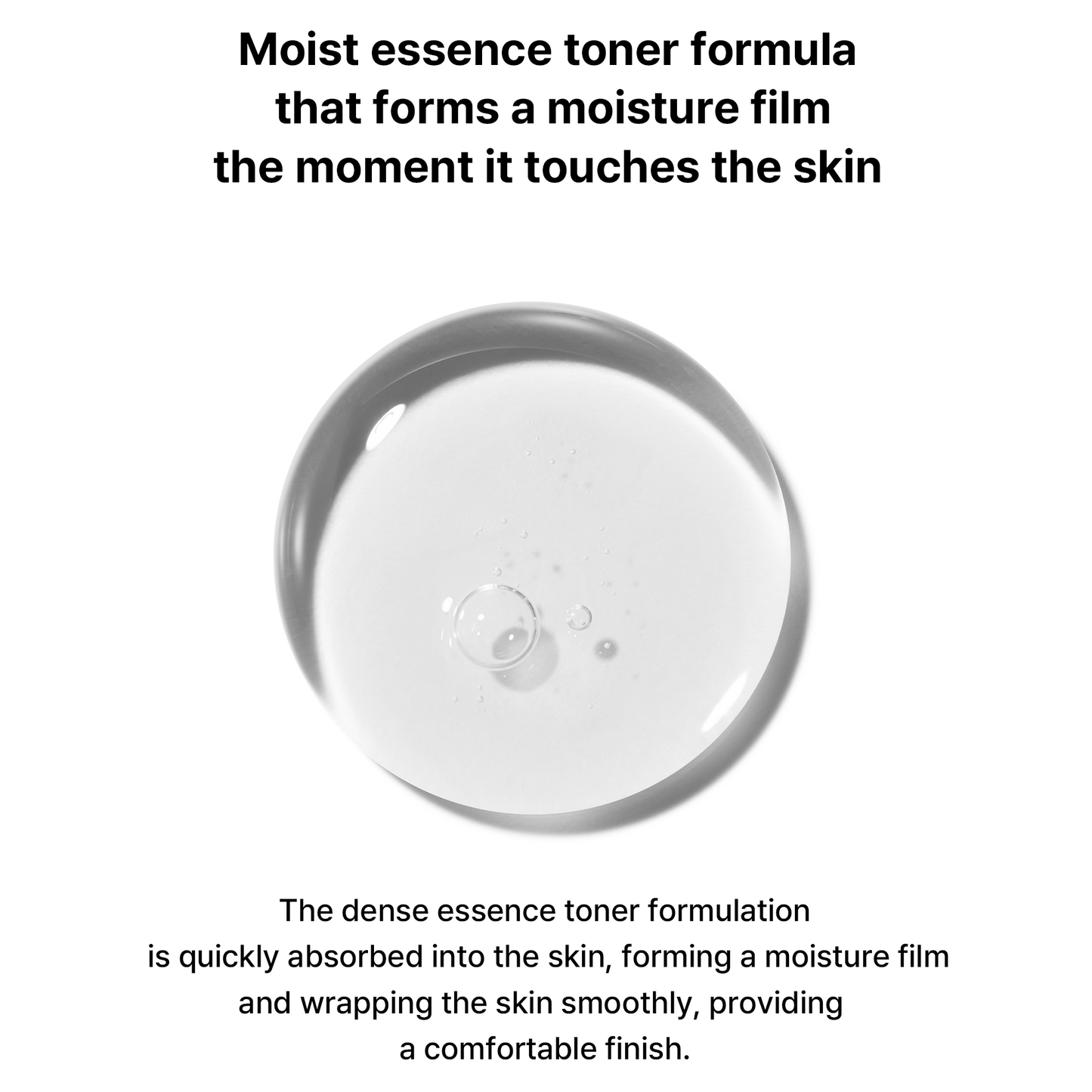 APOTHE Peptide¹¹ Botulinum Essence Toner 250 ml / 8.45 fl.oz.