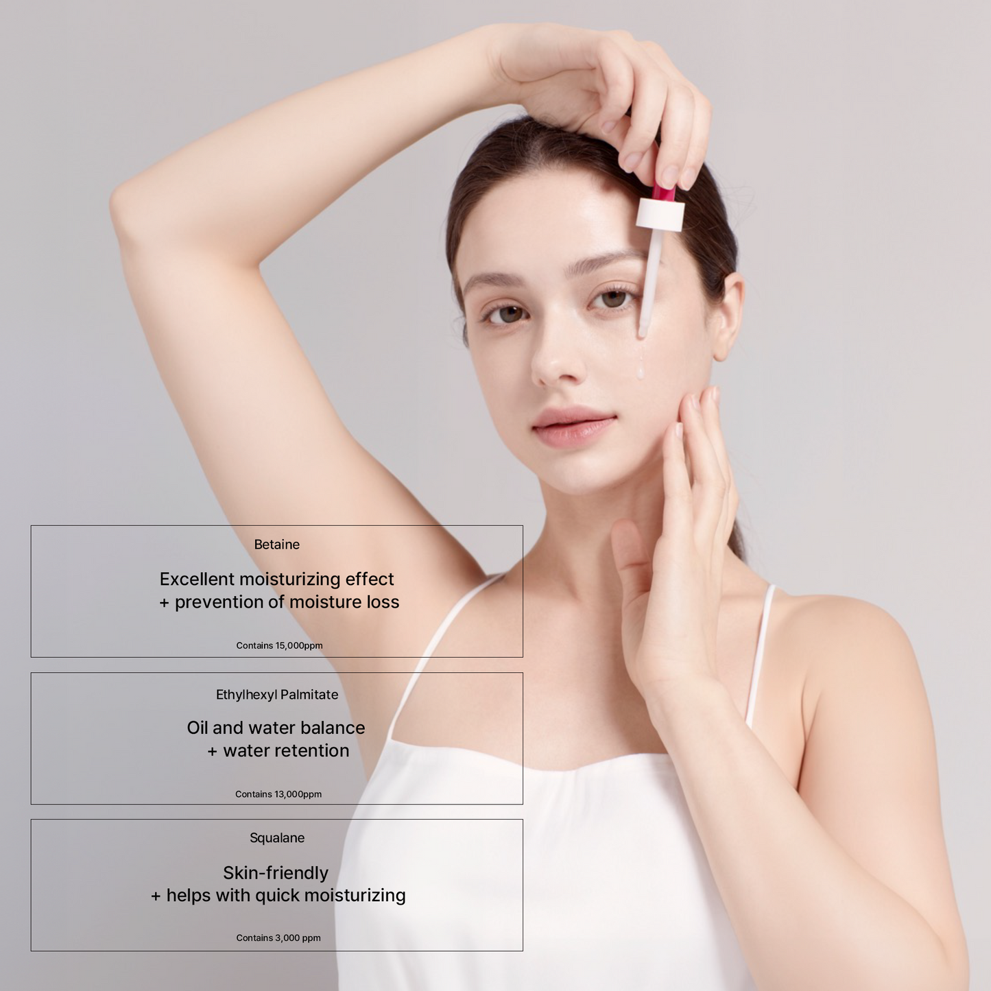 APOTHE Peptide ¹¹ Botulinum Multi Recovery Ampoule 30ml / 1.01 fl.oz.