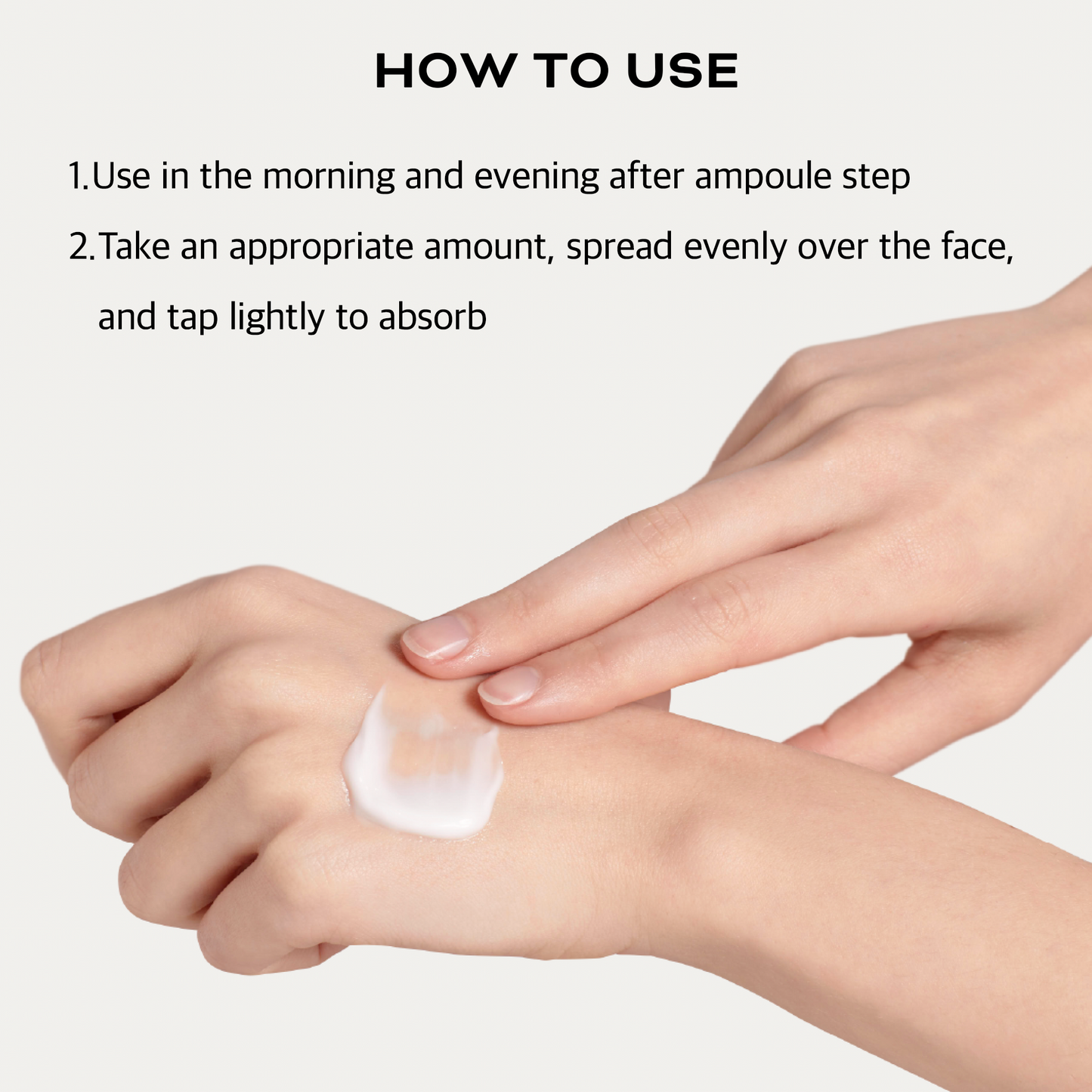 APOTHE Peptide Botulinum Tension Up Repair Cream 50ml/1.69fl.oz.
