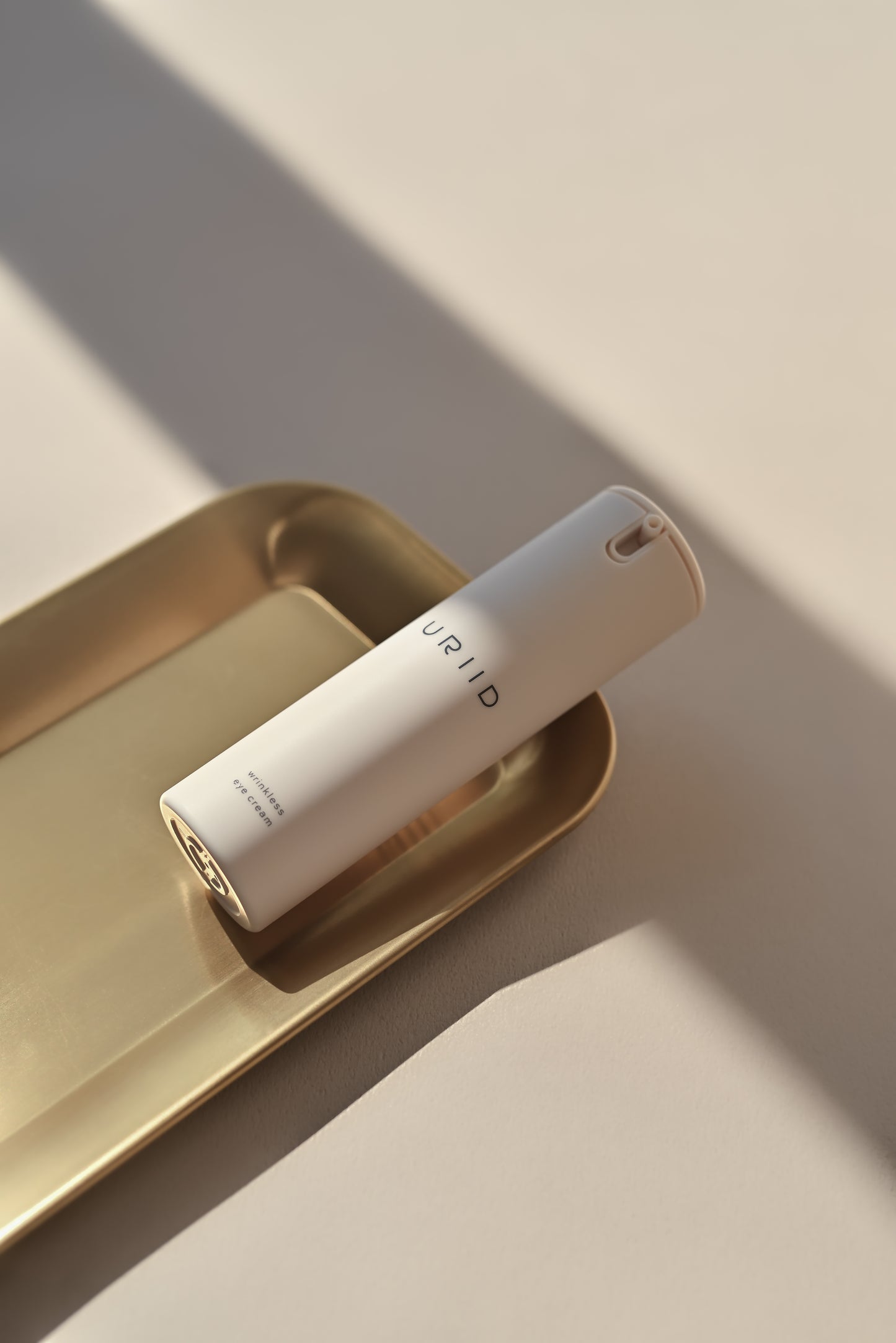 URIID Neroli Garden Wrinkless Eye Cream