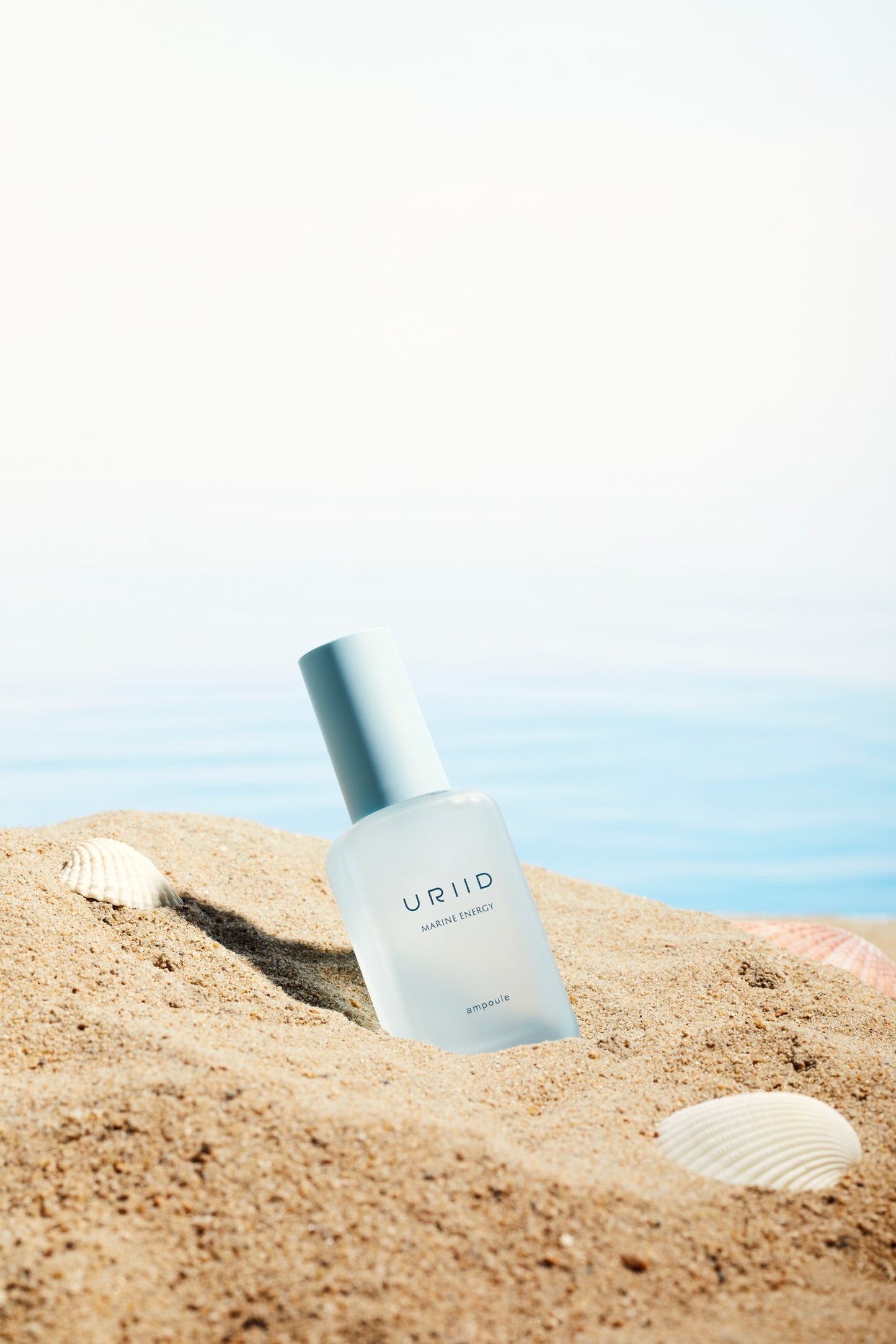 URIID Marine Energy Ampoule