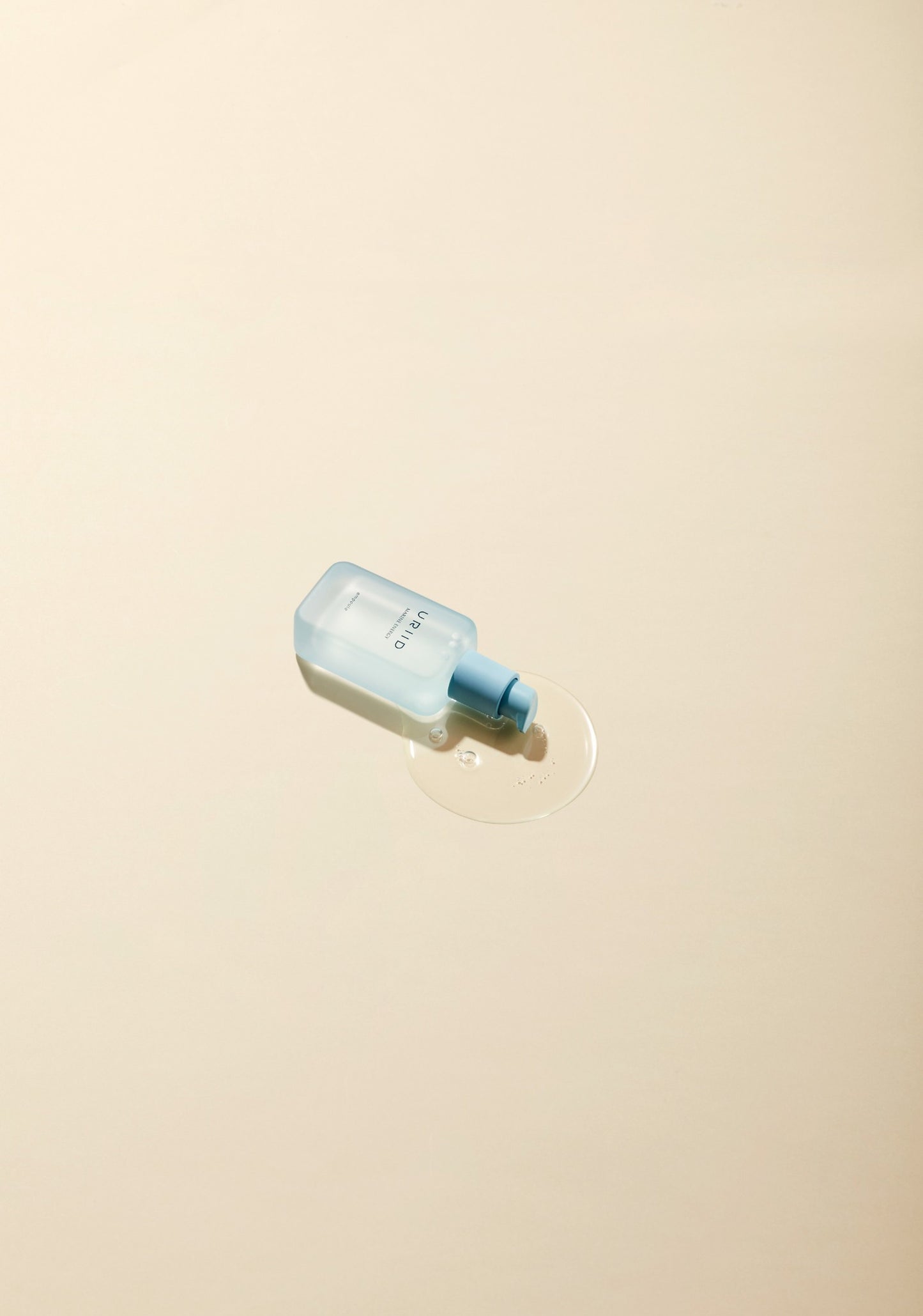 URIID Marine Energy Ampoule