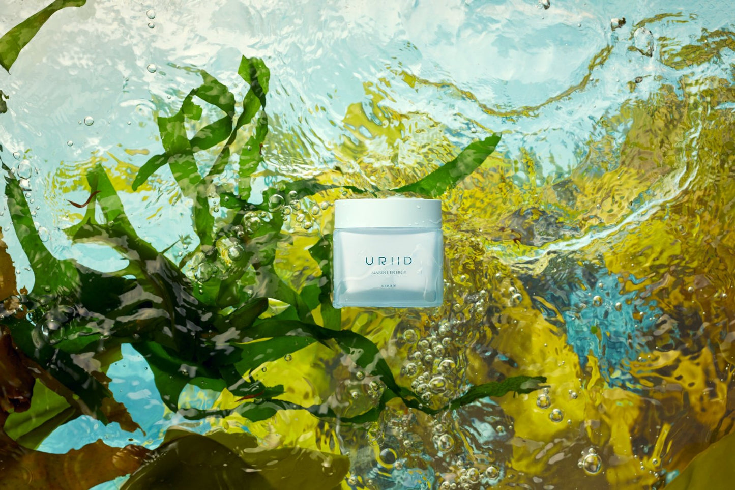 Marine Energy Cream