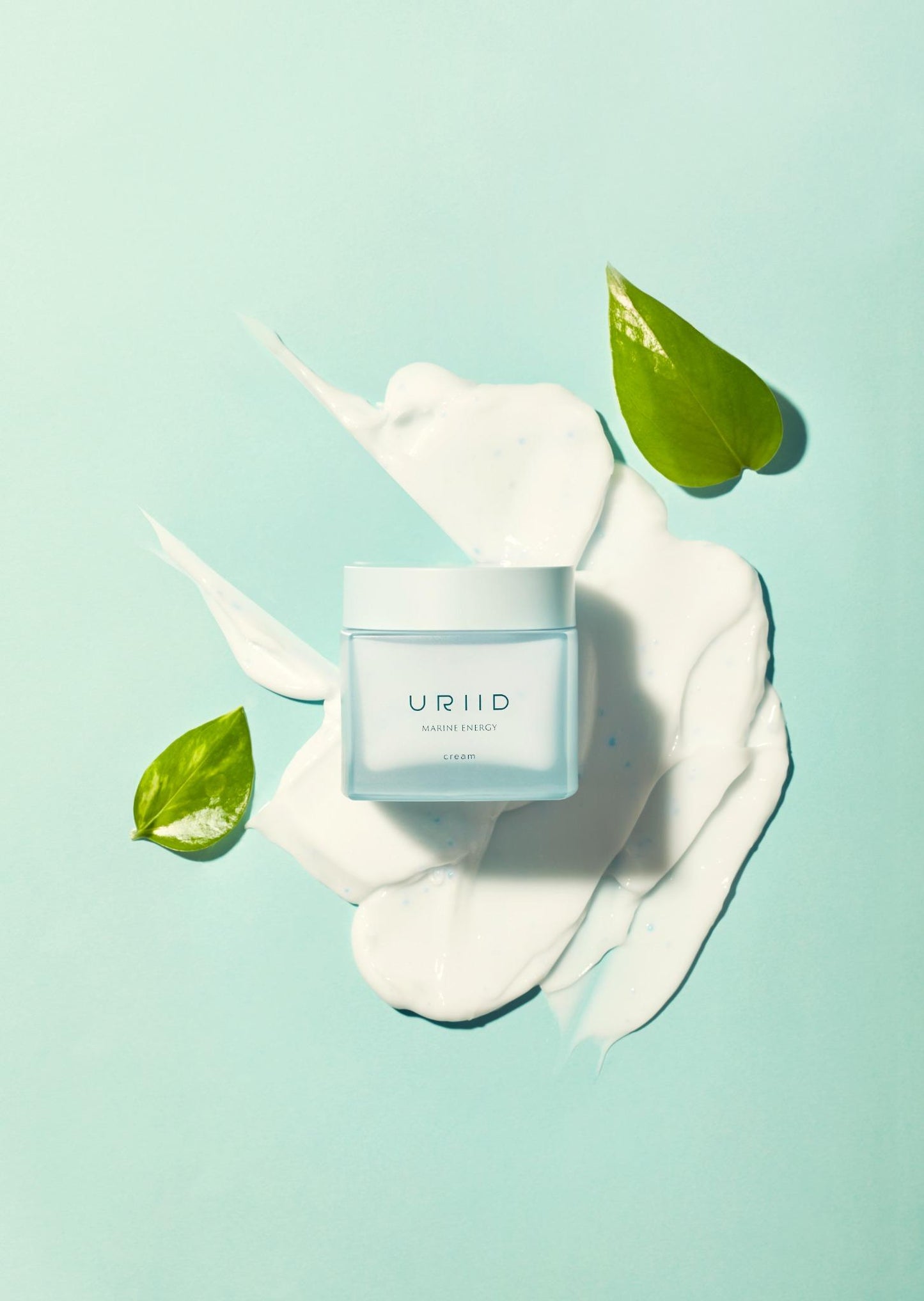 Marine Energy Cream