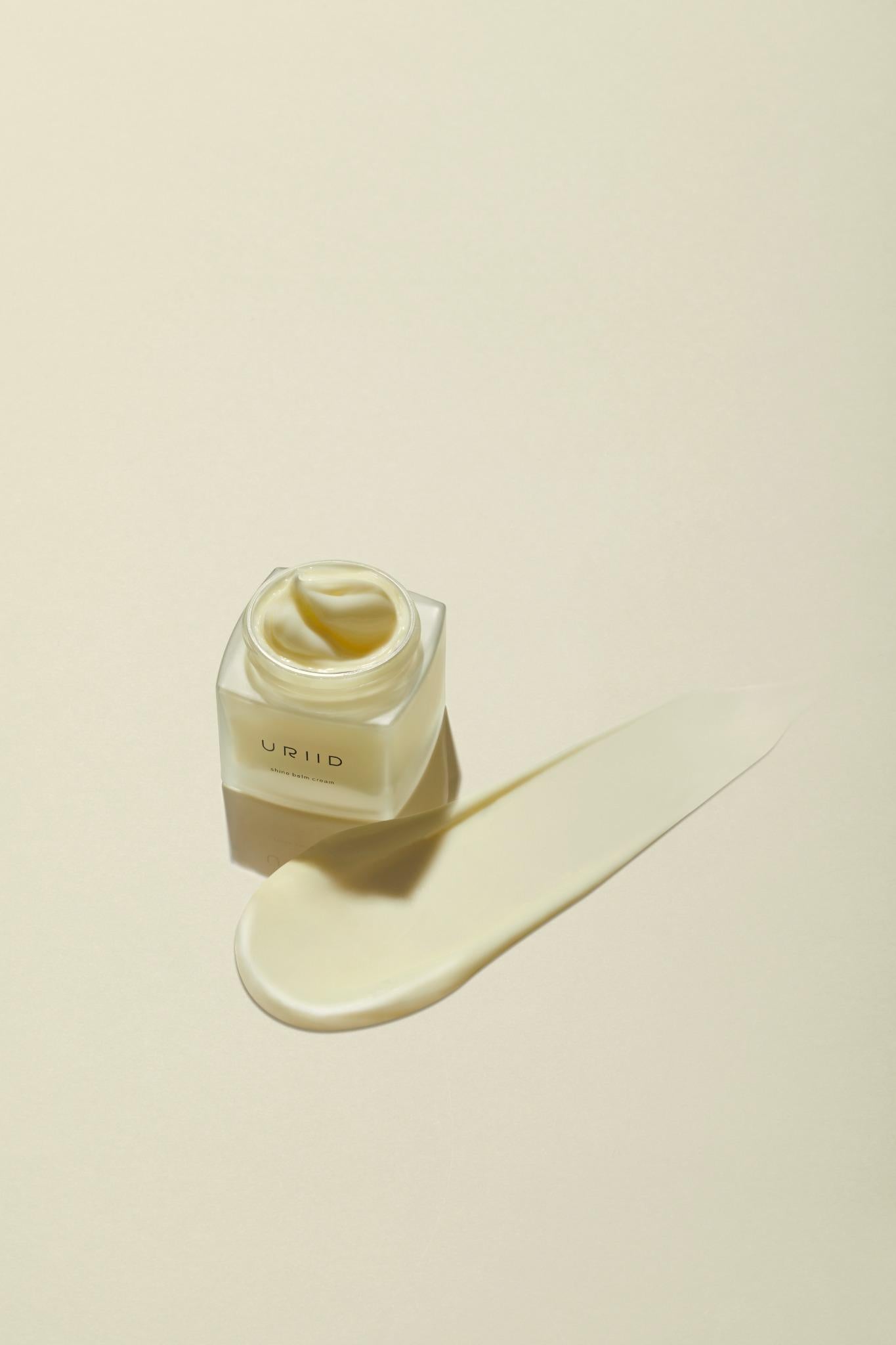 URIID Shine Balm Cream | Radiance + Deep Hydration✨