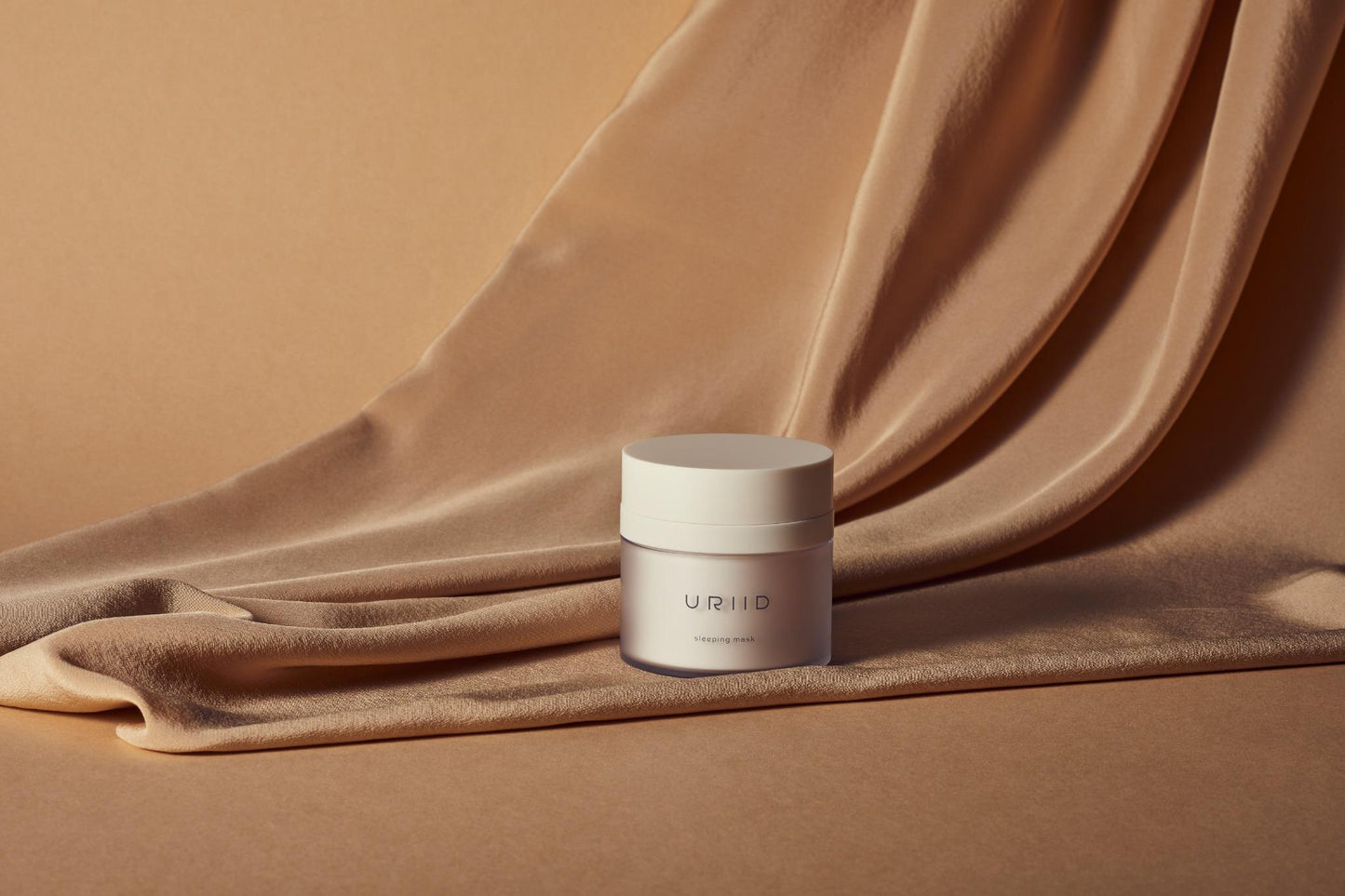 URIID Neroli Garden Sleeping Mask 🌙