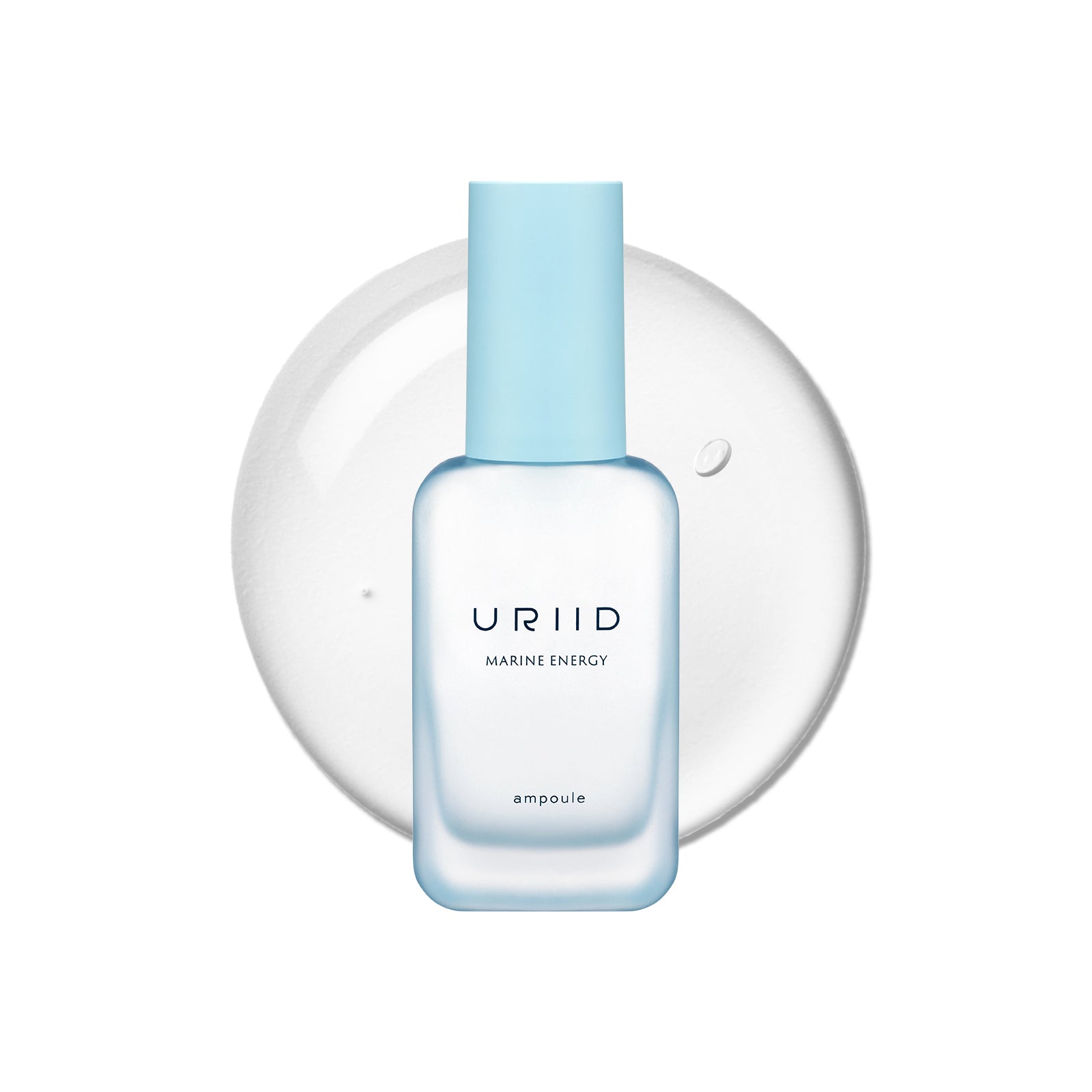 URIID Marine Energy Ampoule 30ml