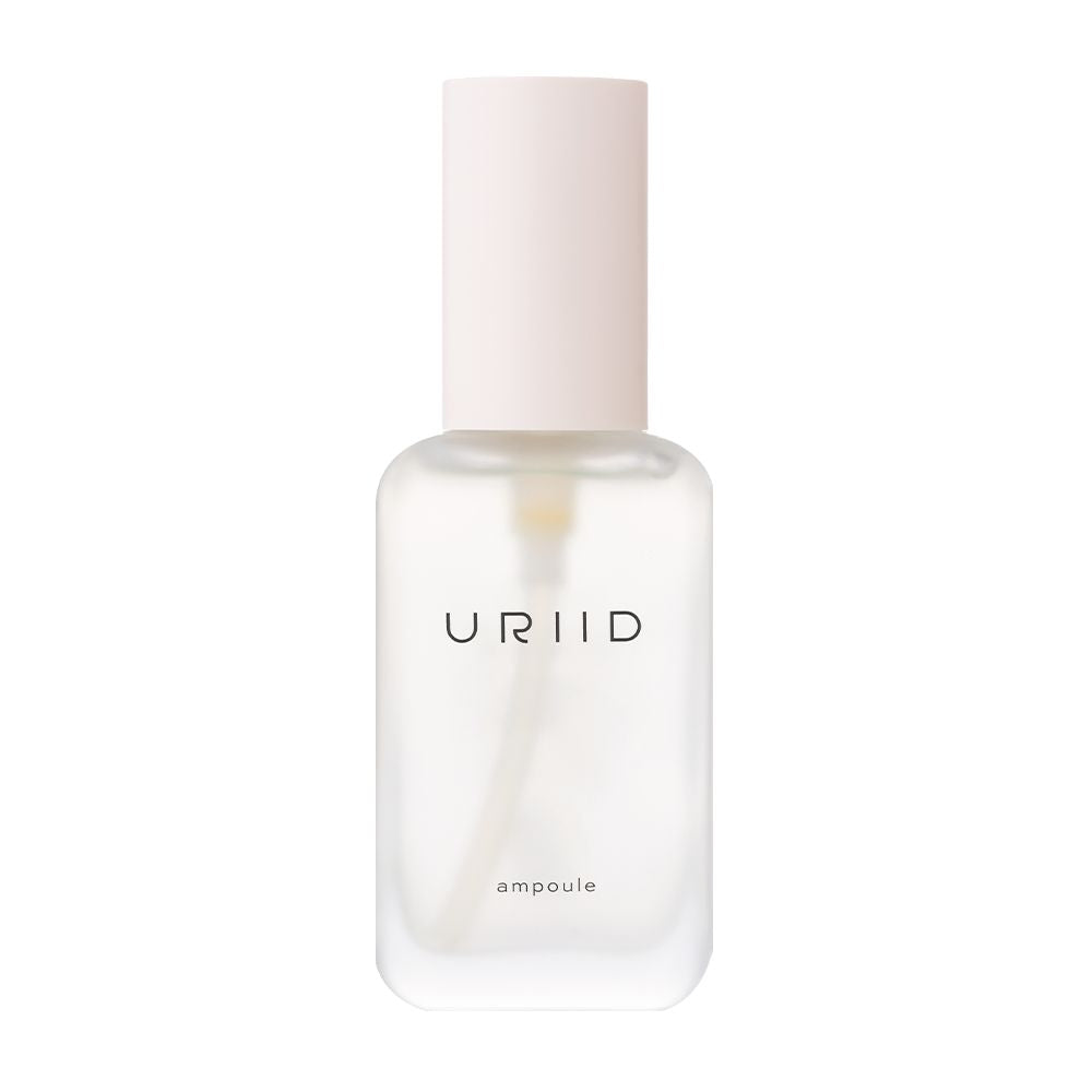 URIID Neroli Garden Ampoule 30ml