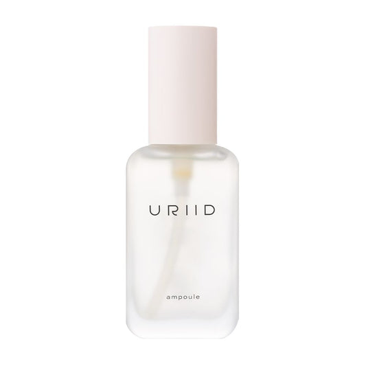URIID Neroli Garden Ampoule 30ml