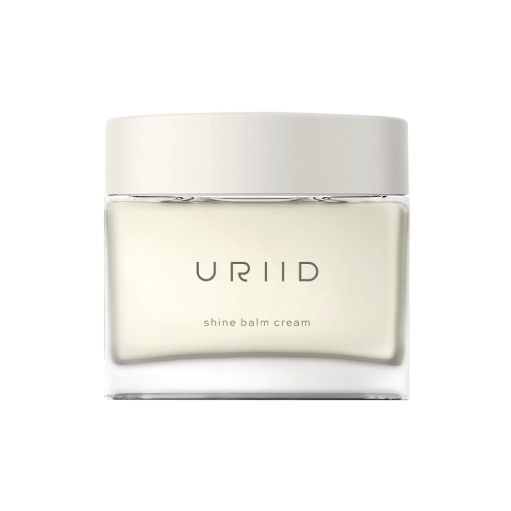 URIID Neroli Garden Shine Balm Cream 80g