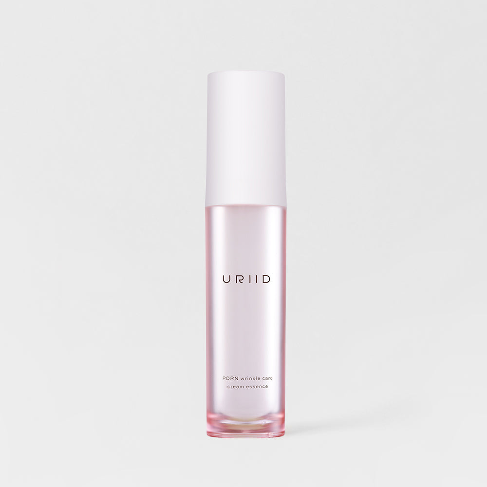 URIID PDRN Wrinkle Care Cream Essence 30ml