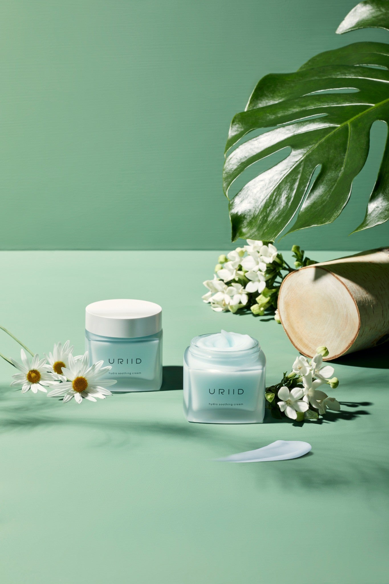 🌊 URIID Hydro Soothing Cream