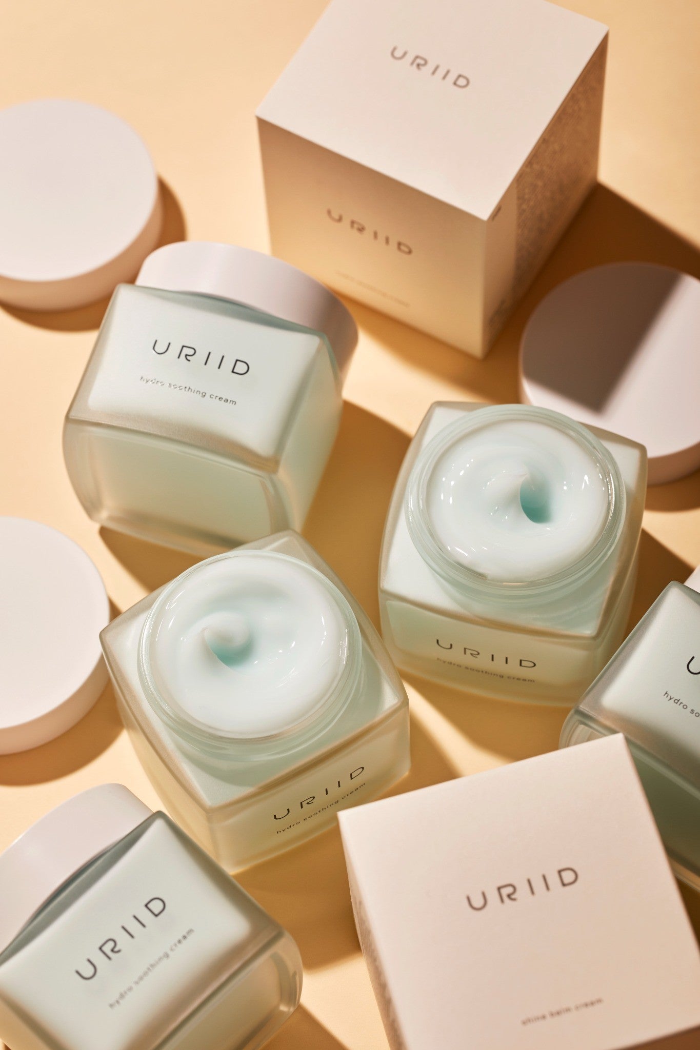 🌊 URIID Hydro Soothing Cream