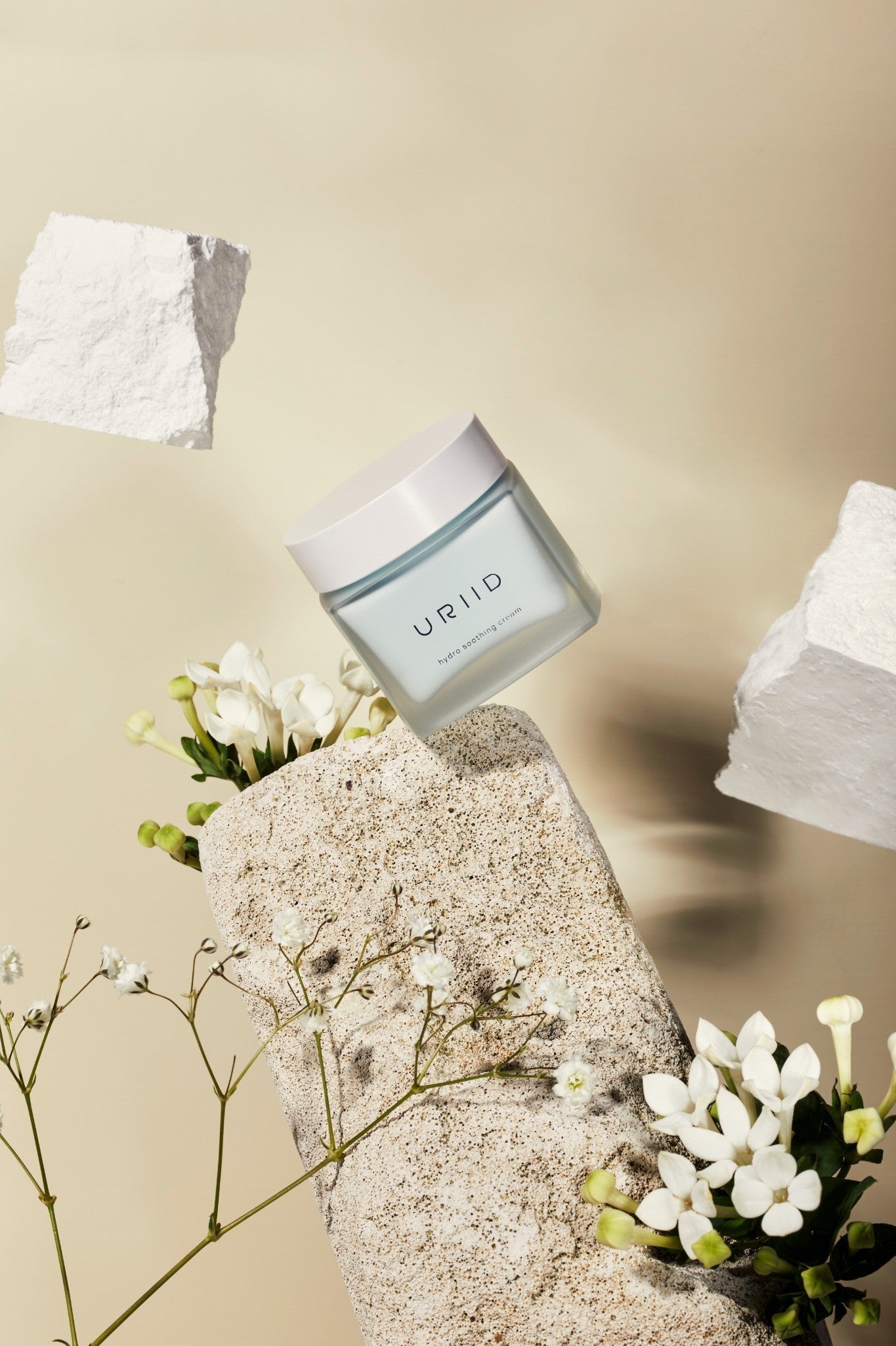 🌊 URIID Hydro Soothing Cream