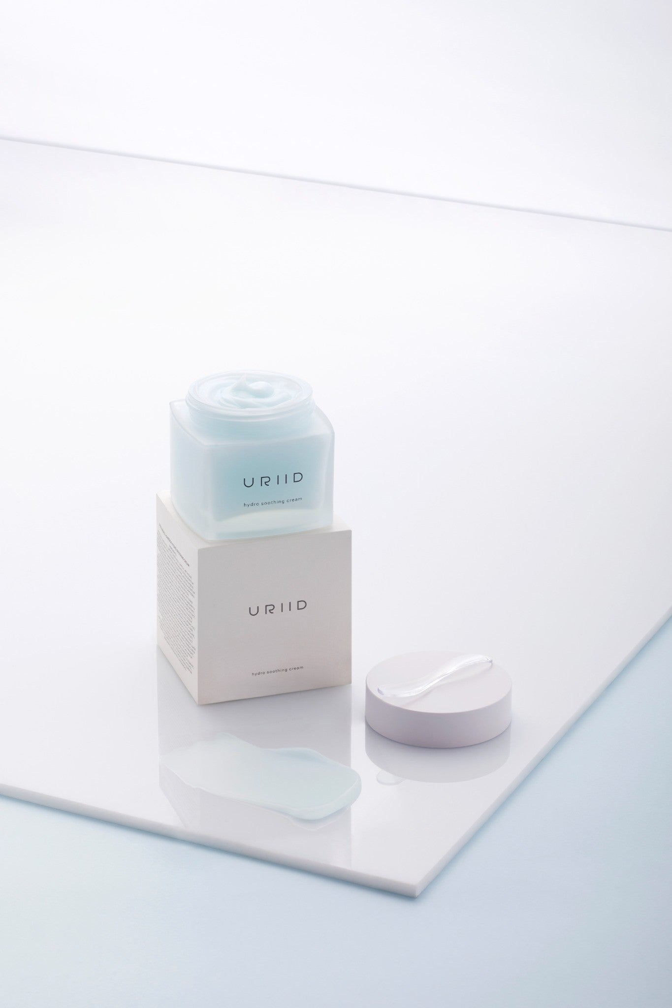 🌊 URIID Hydro Soothing Cream