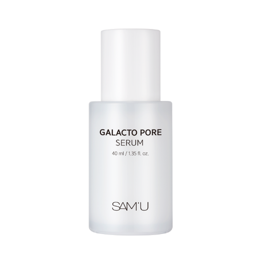 SAM'U Galacto Pore Serum 40ml