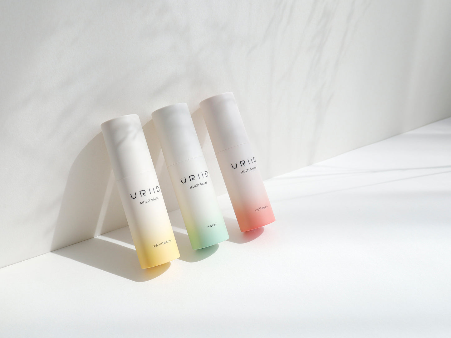 URIID V9 Vitamin Multi Ampoule Stick / Multi Balm