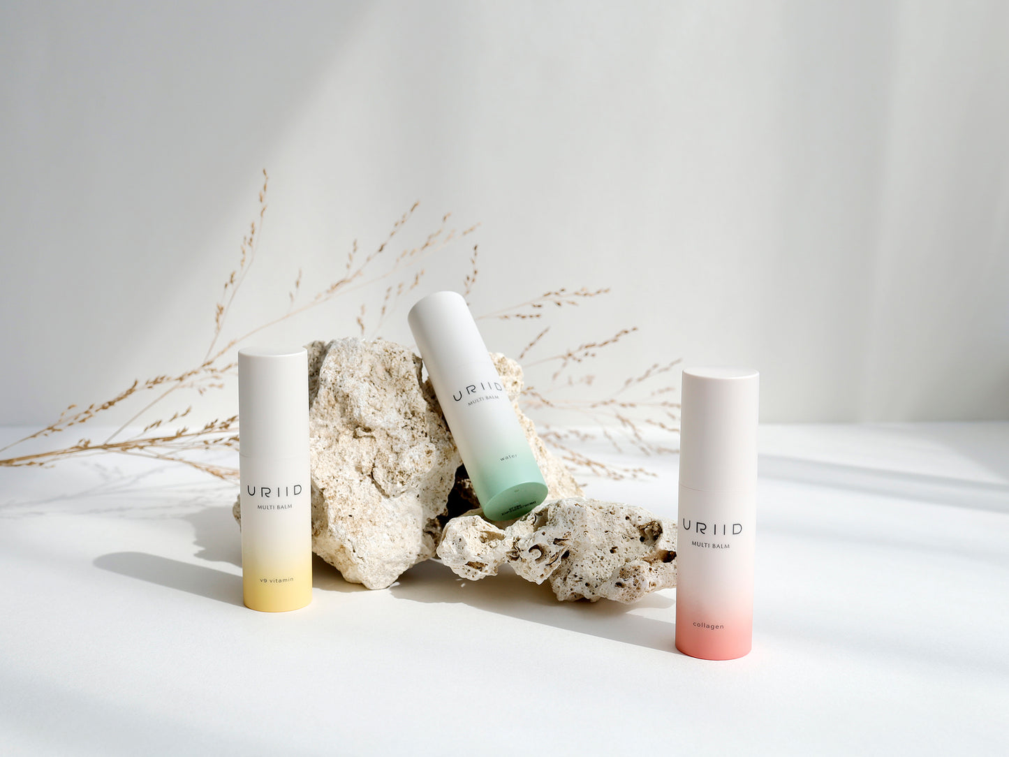 URIID Collagen Multi Ampoule Stick / Multi Balm