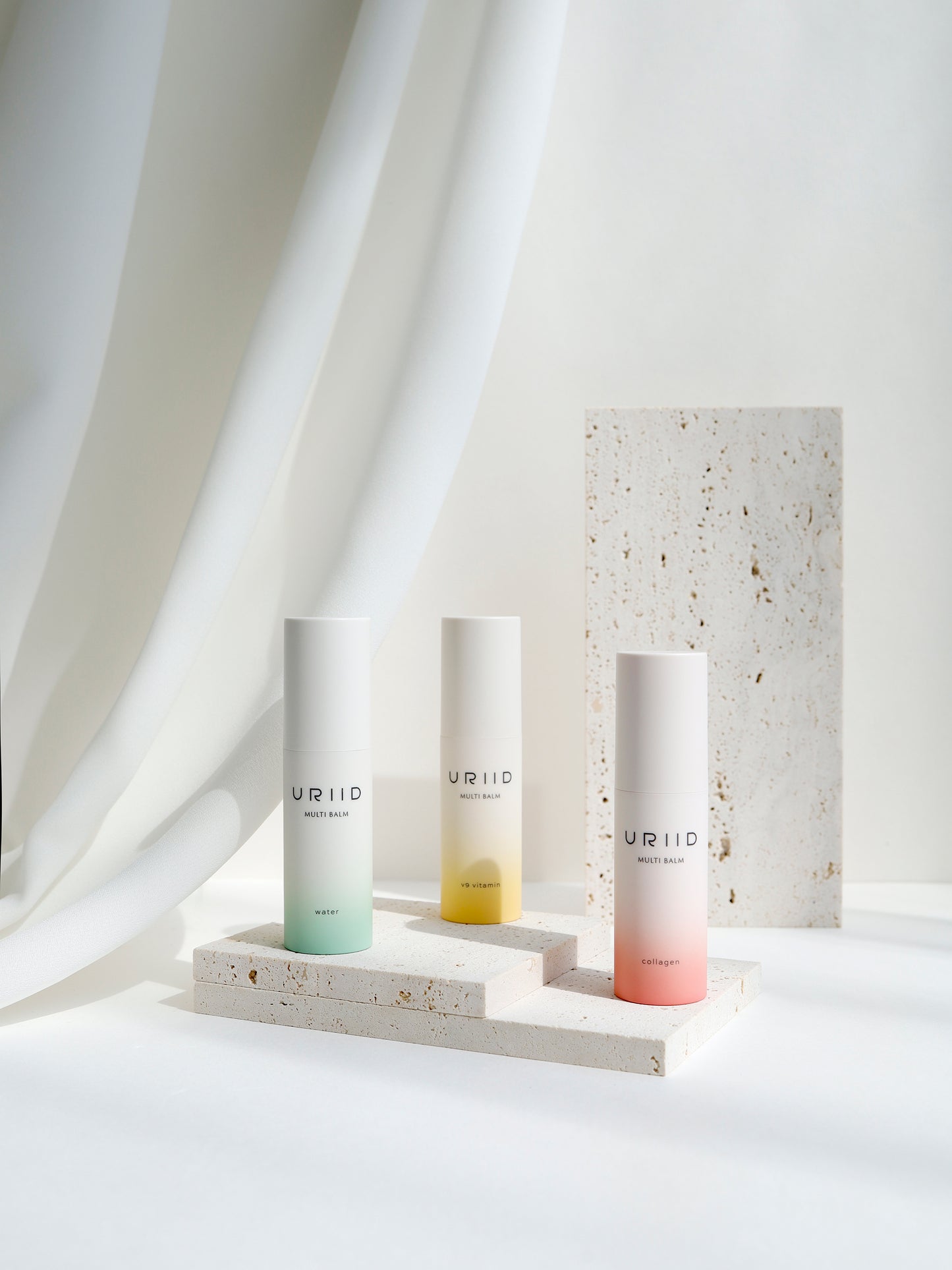 URIID Collagen Multi Ampoule Stick / Multi Balm