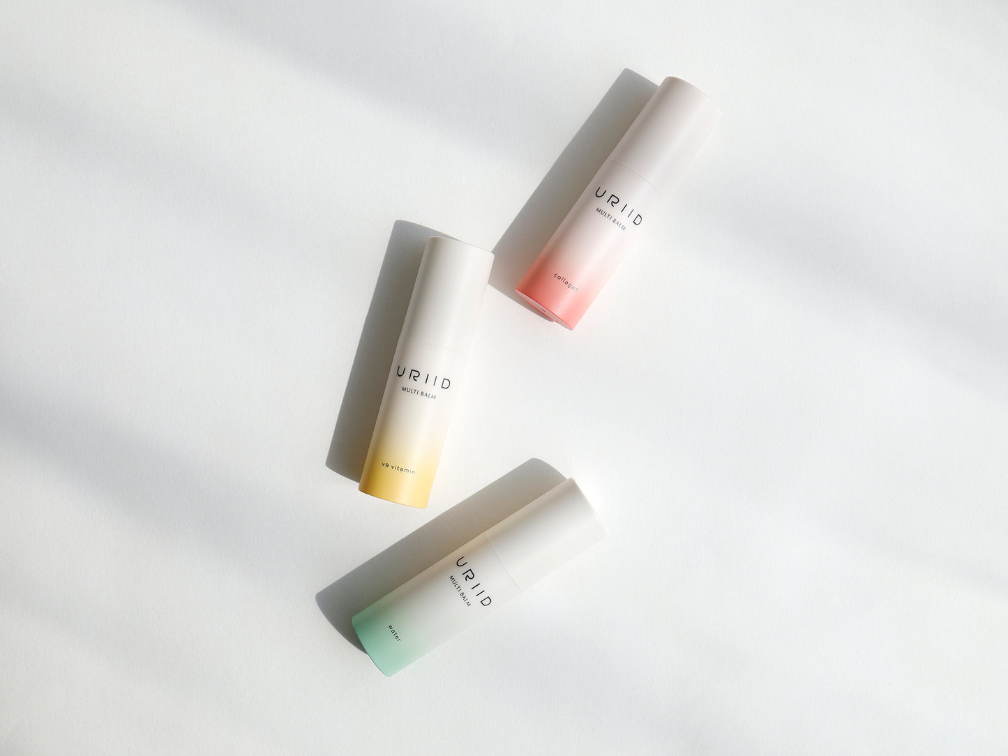 URIID Collagen Multi Ampoule Stick / Multi Balm