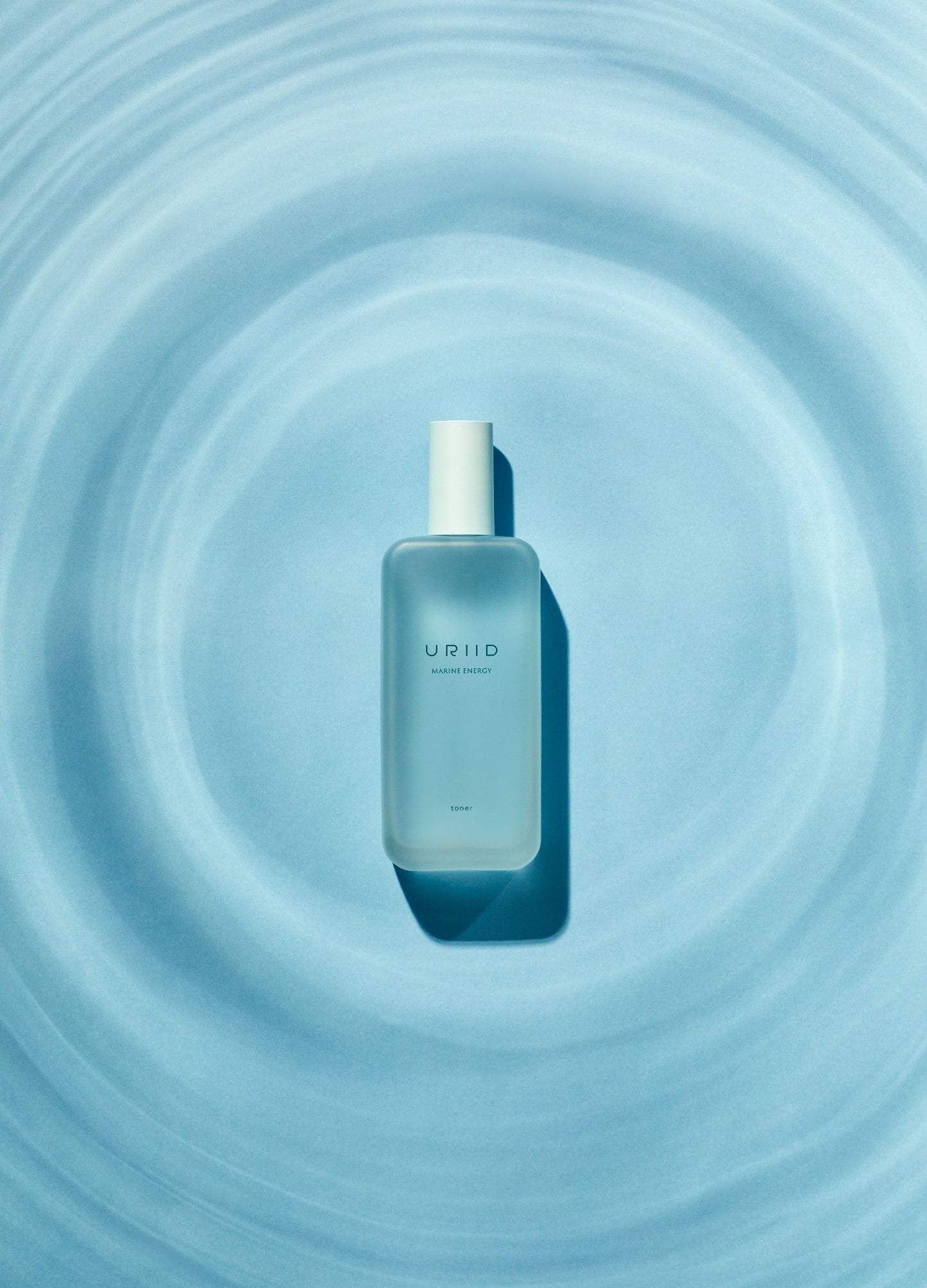 🌊 URIID Marine Energy Toner – Deep Hydration from the Ocean 🌊