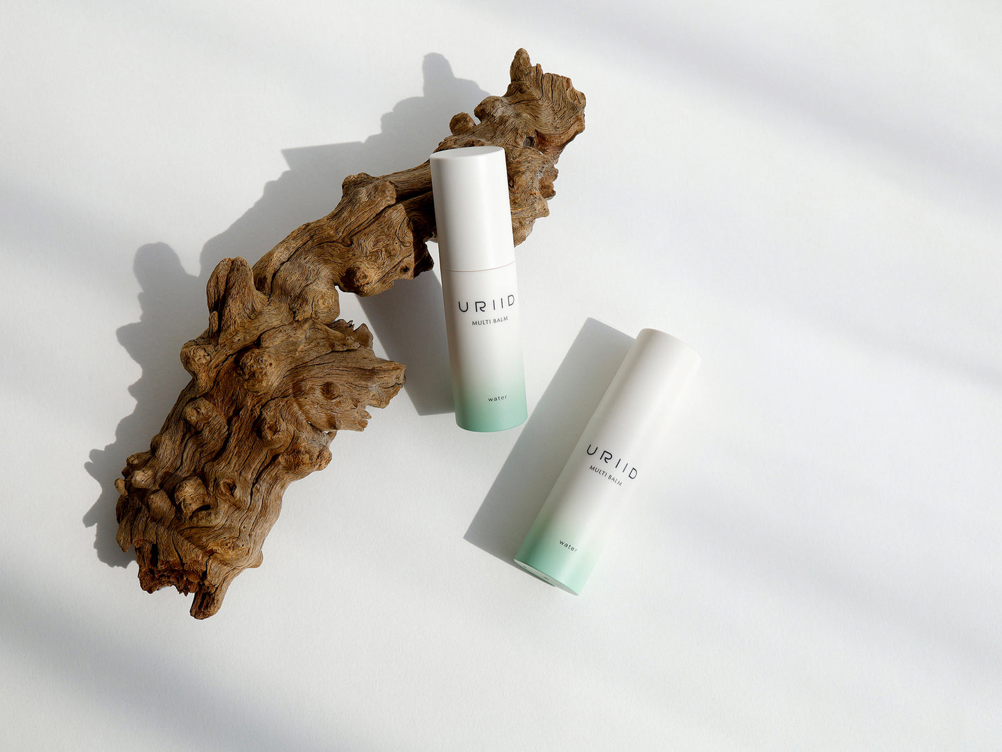 URIID Water Multi Ampoule Stick / Multi Balm | Deep Hydration & Radiant Glow Stick 🌊