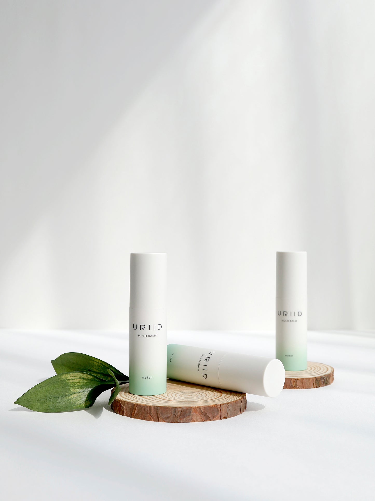 URIID Water Multi Ampoule Stick / Multi Balm | Deep Hydration & Radiant Glow Stick 🌊