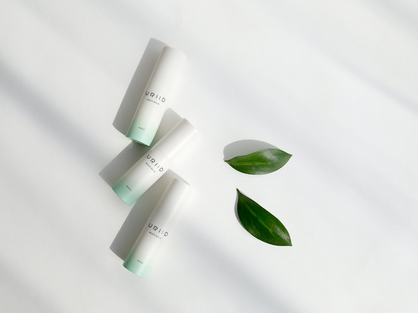 URIID Water Multi Ampoule Stick / Multi Balm | Deep Hydration & Radiant Glow Stick 🌊