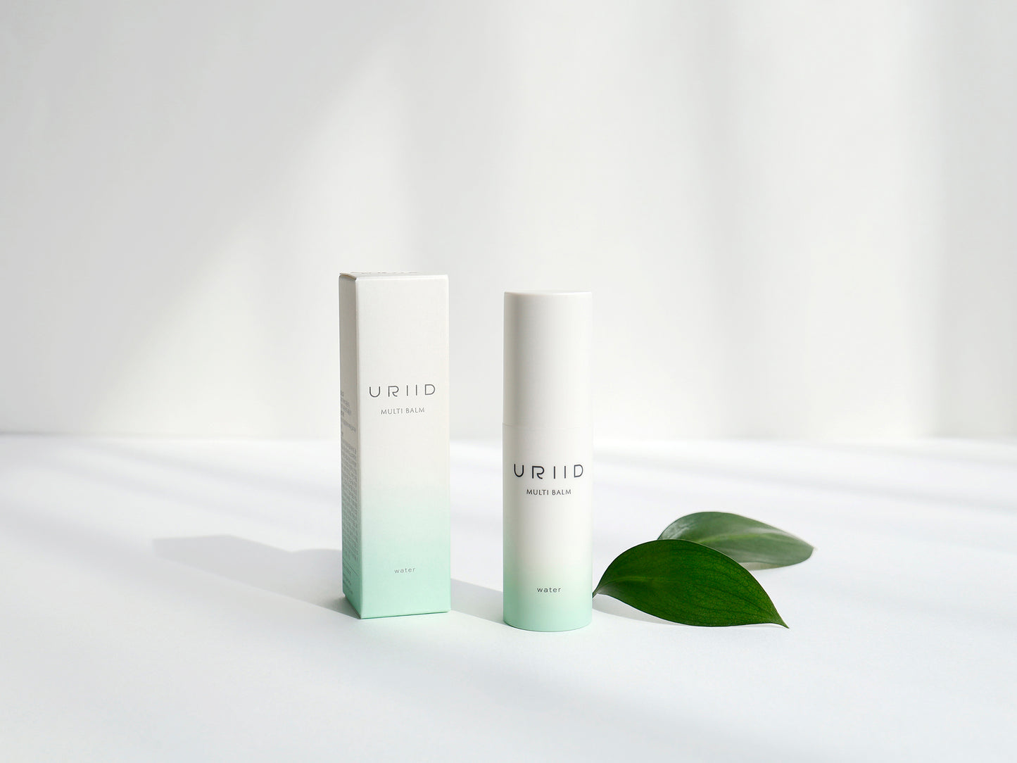 URIID Water Multi Ampoule Stick / Multi Balm | Deep Hydration & Radiant Glow Stick 🌊