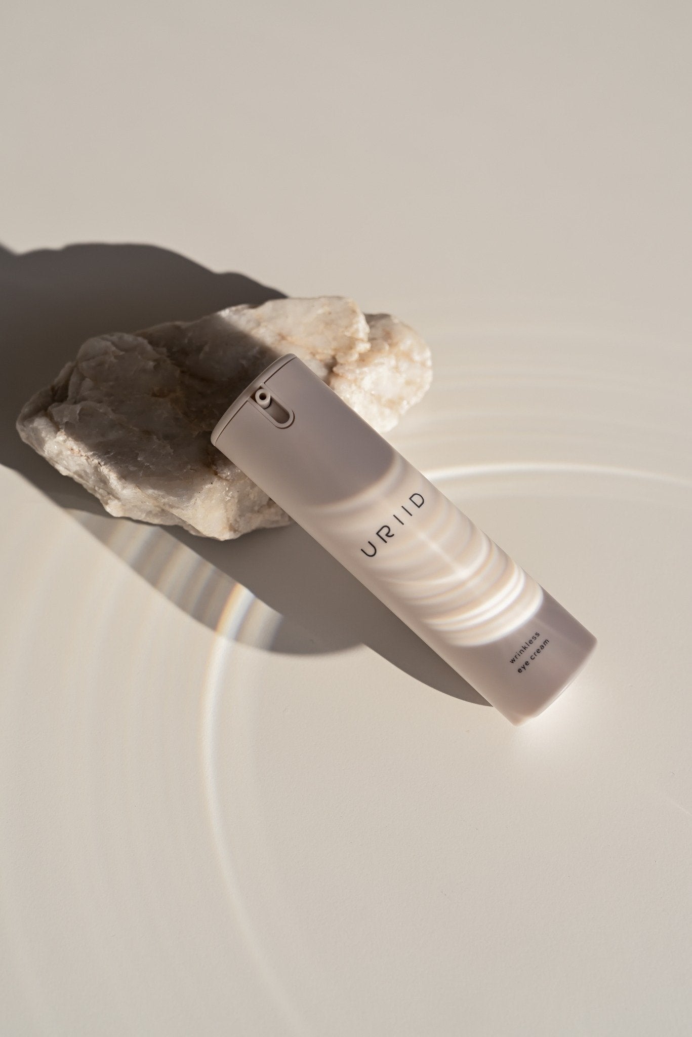 URIID Neroli Garden Wrinkless Eye Cream