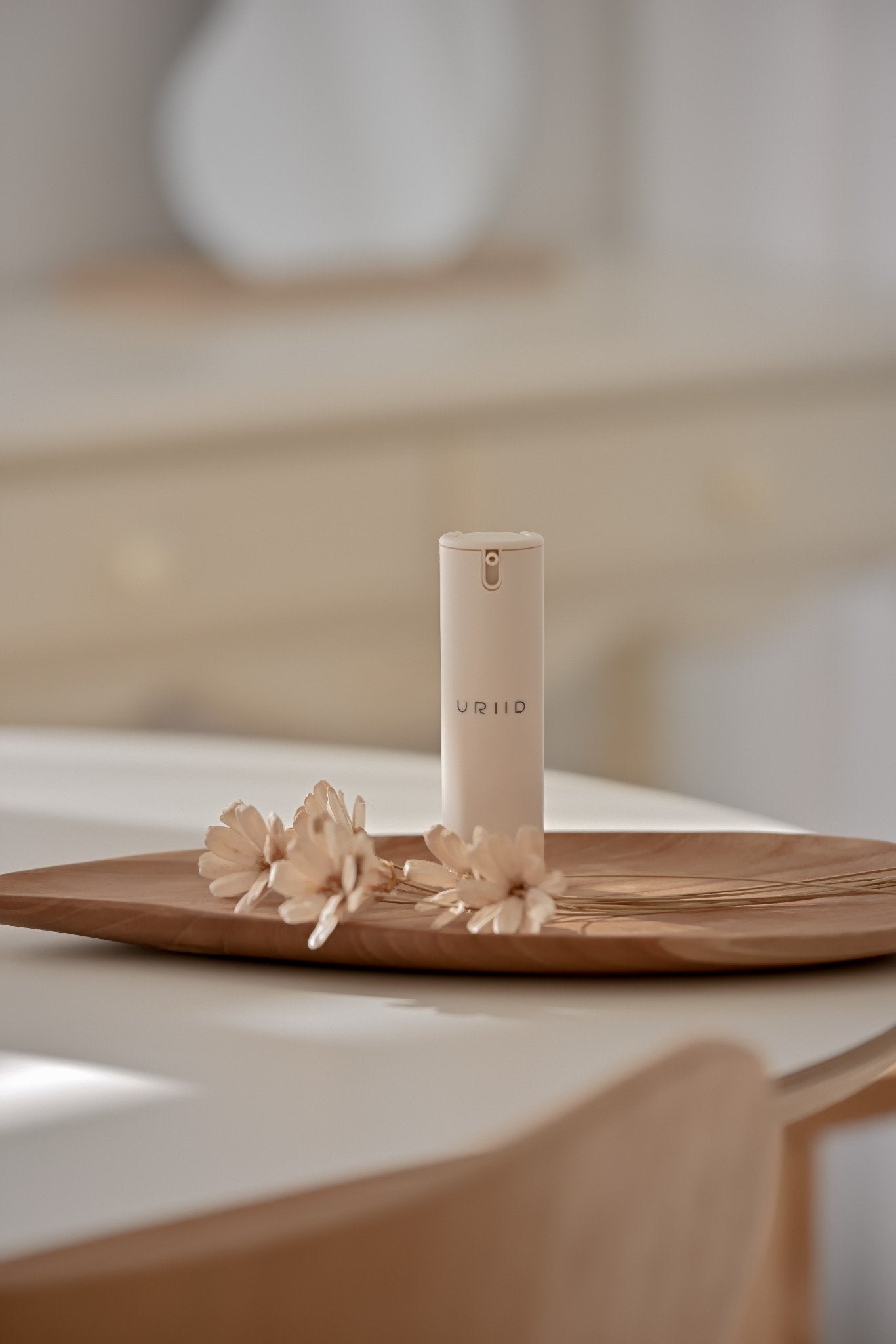URIID Neroli Garden Wrinkless Eye Cream