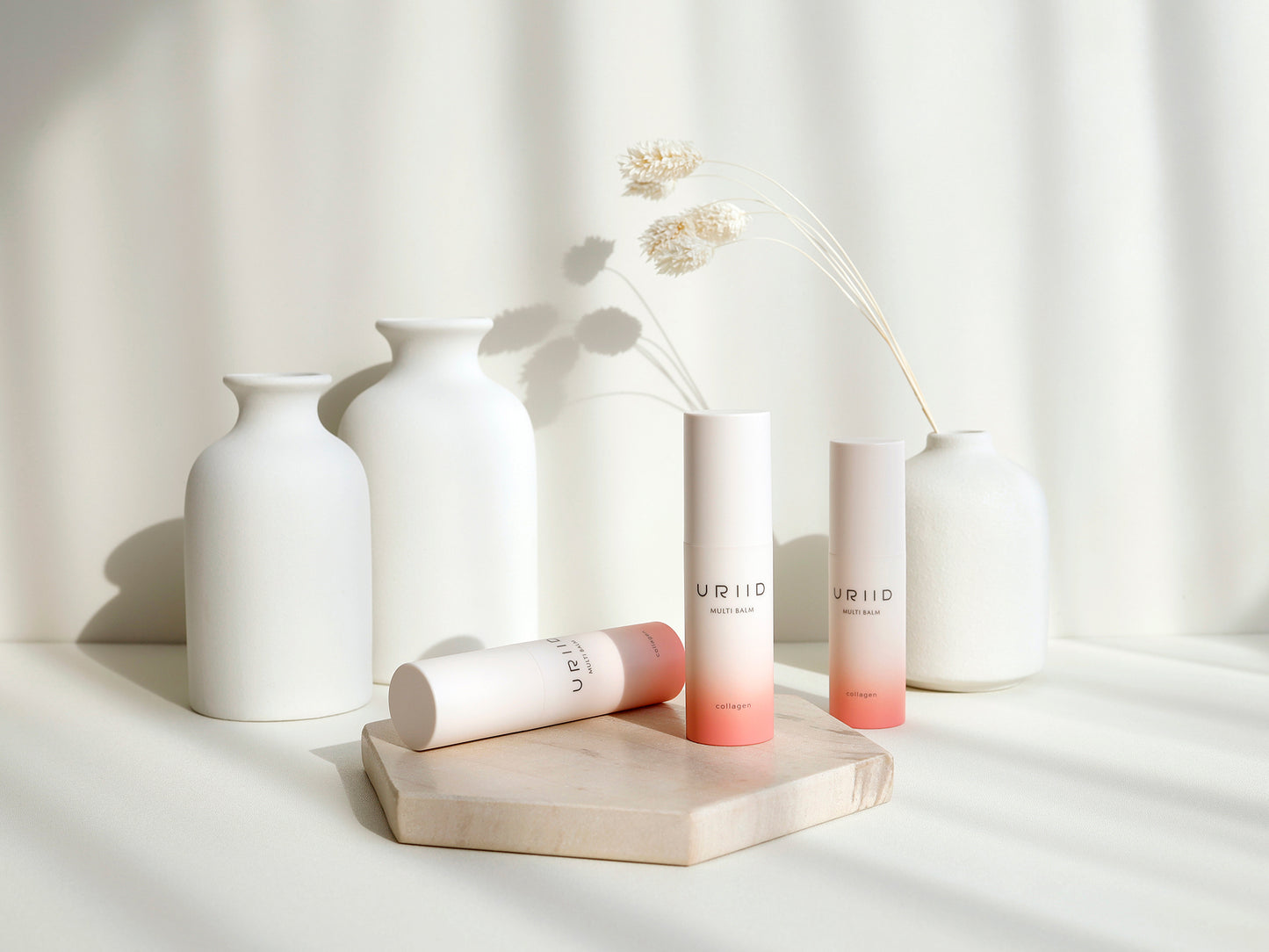 URIID Collagen Multi Ampoule Stick / Multi Balm