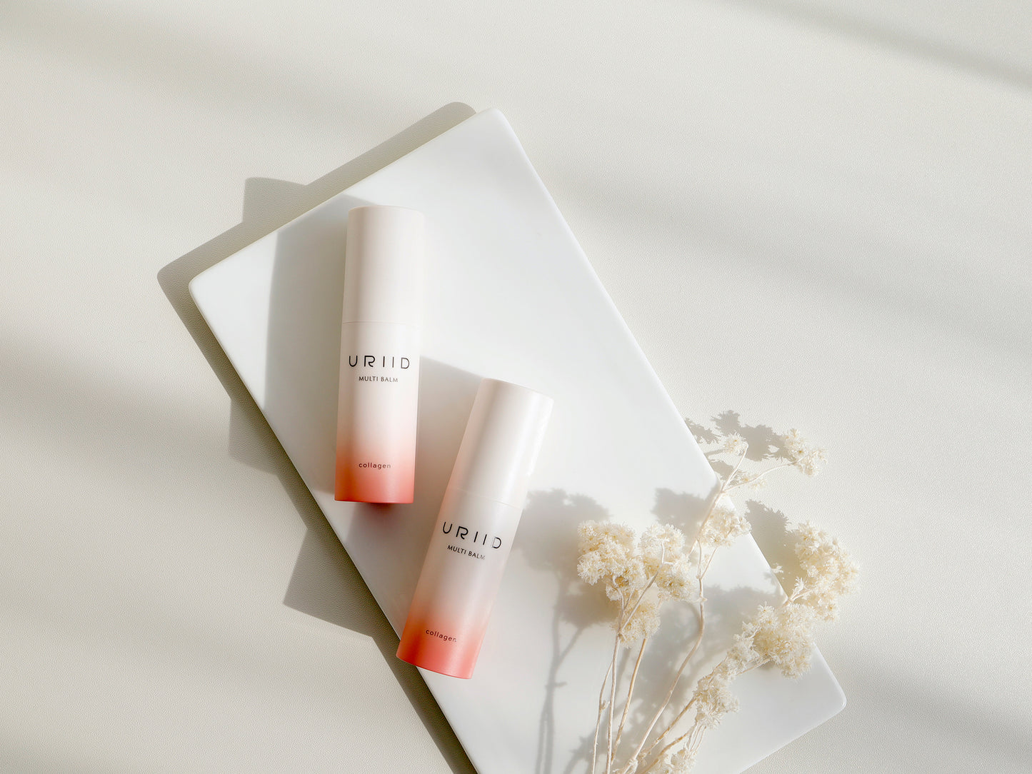 URIID Collagen Multi Ampoule Stick / Multi Balm