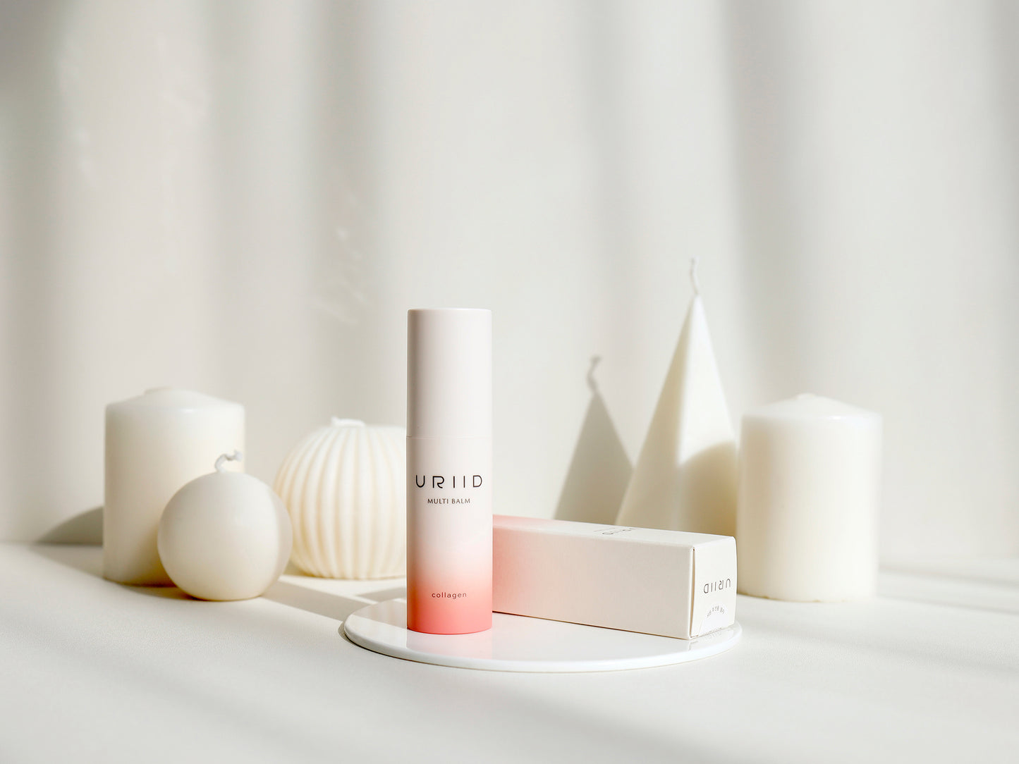 URIID Collagen Multi Ampoule Stick / Multi Balm