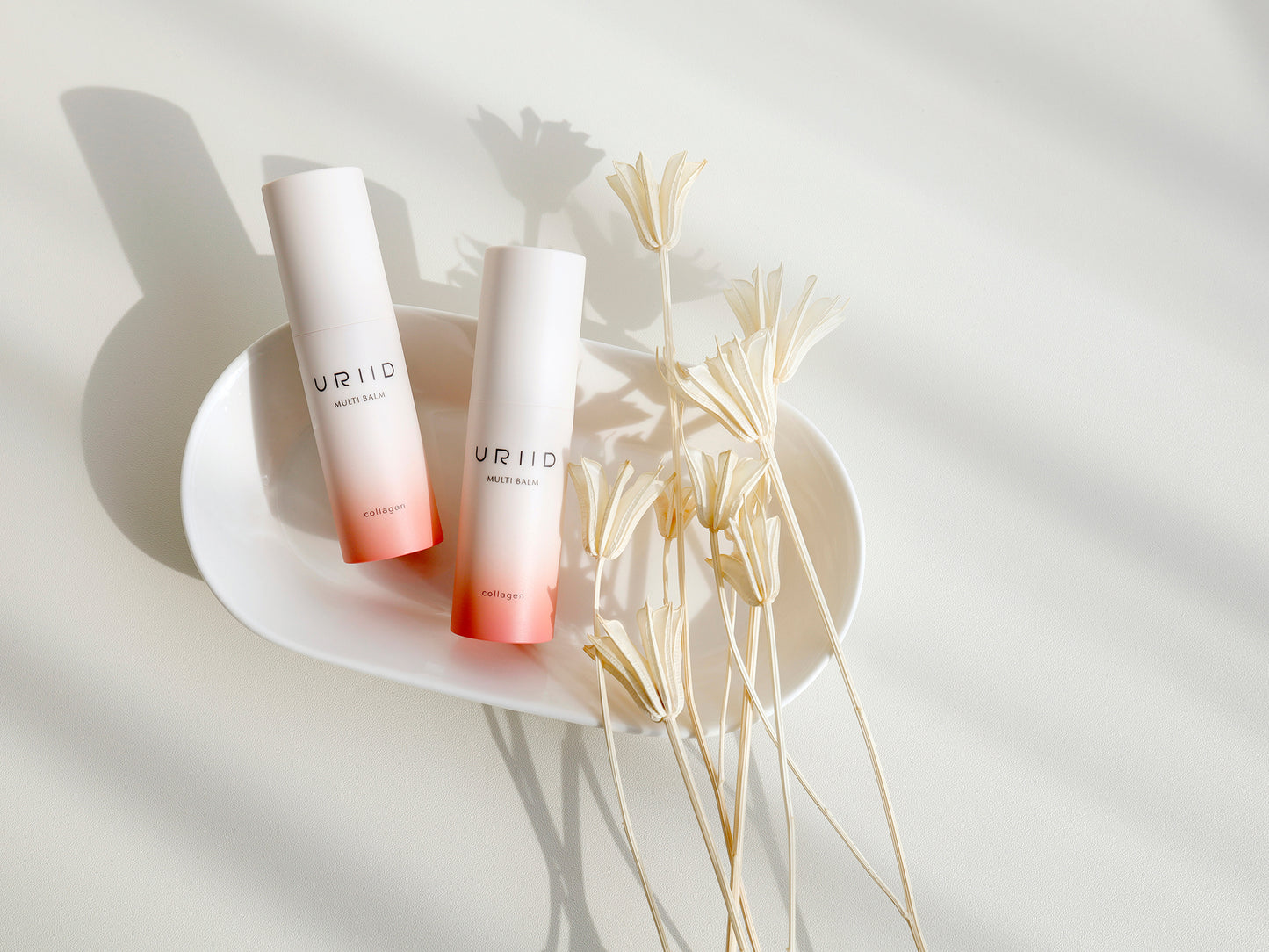 URIID Collagen Multi Ampoule Stick / Multi Balm