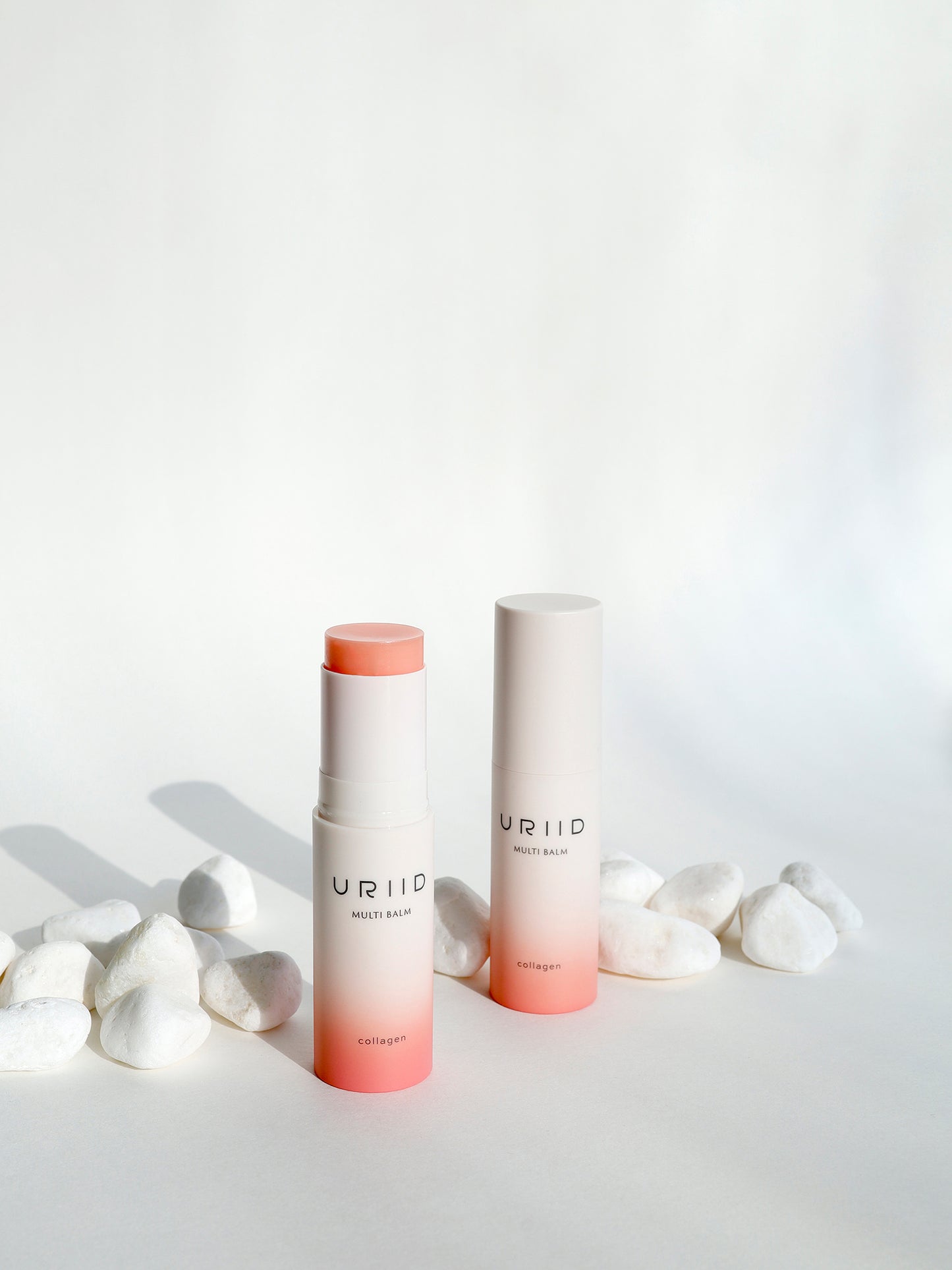URIID Collagen Multi Ampoule Stick / Multi Balm