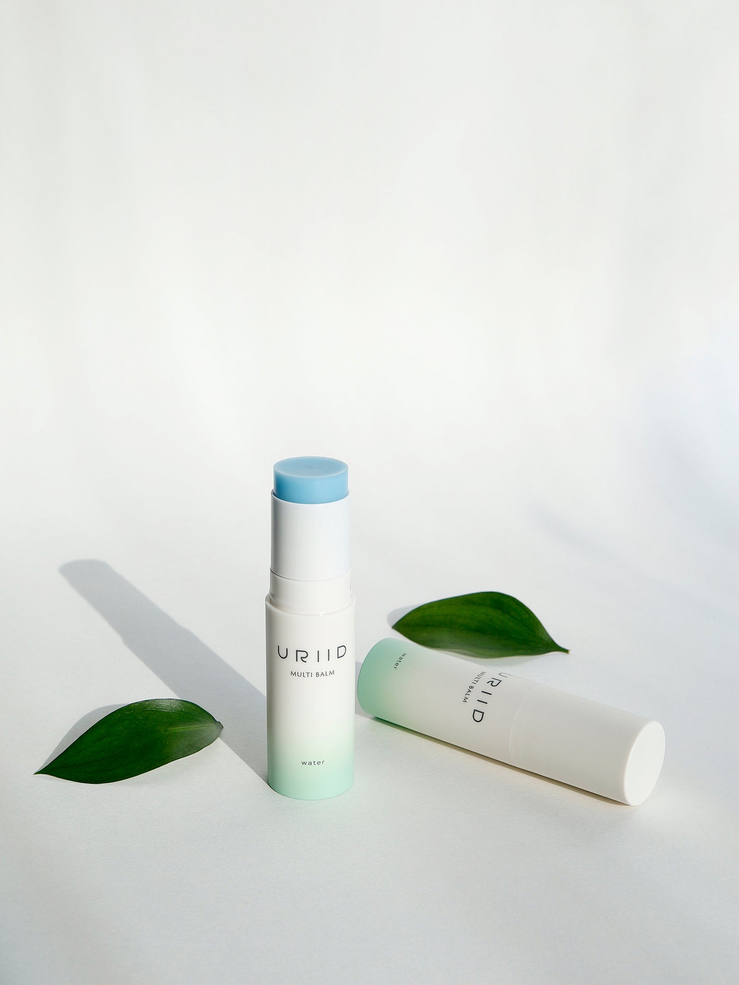 URIID Water Multi Ampoule Stick / Multi Balm | Deep Hydration & Radiant Glow Stick 🌊