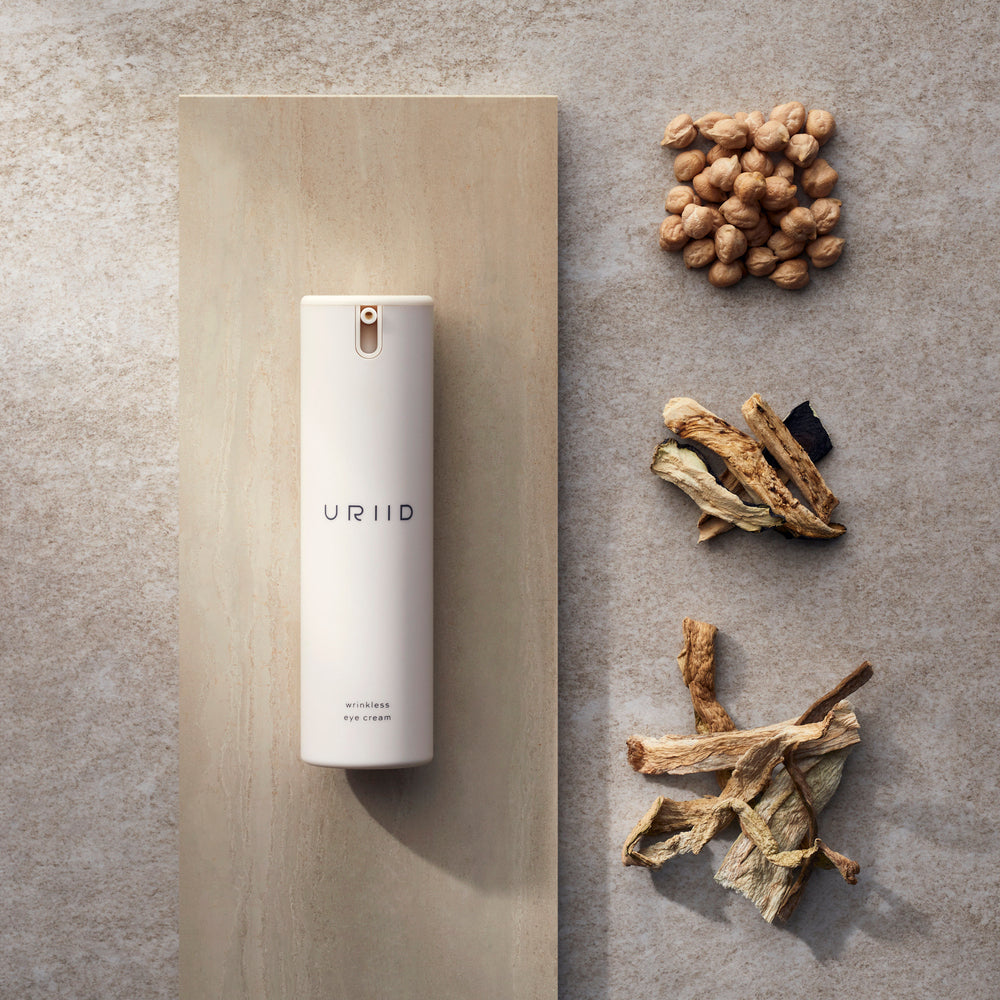URIID Neroli Garden Wrinkless Eye Cream