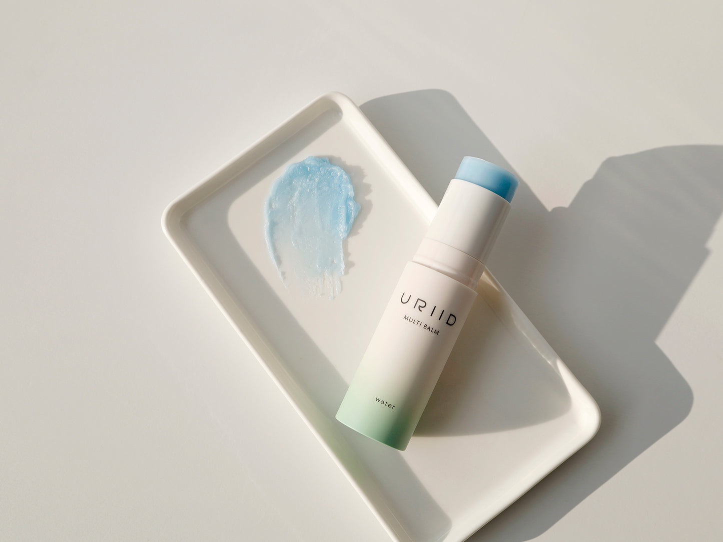 URIID Water Multi Ampoule Stick / Multi Balm | Deep Hydration & Radiant Glow Stick 🌊
