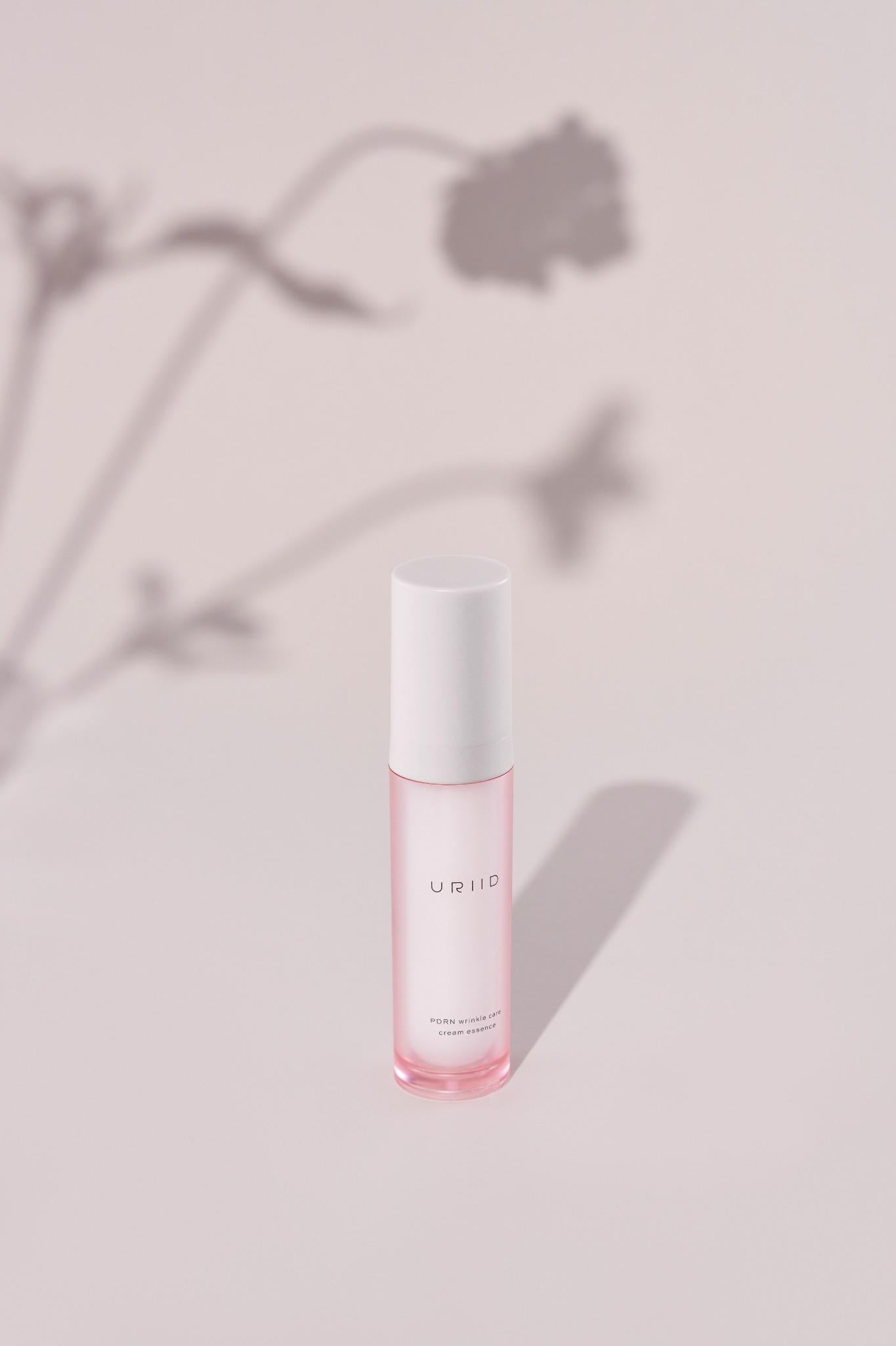 PDRN Wrinkle Care Cream Essence