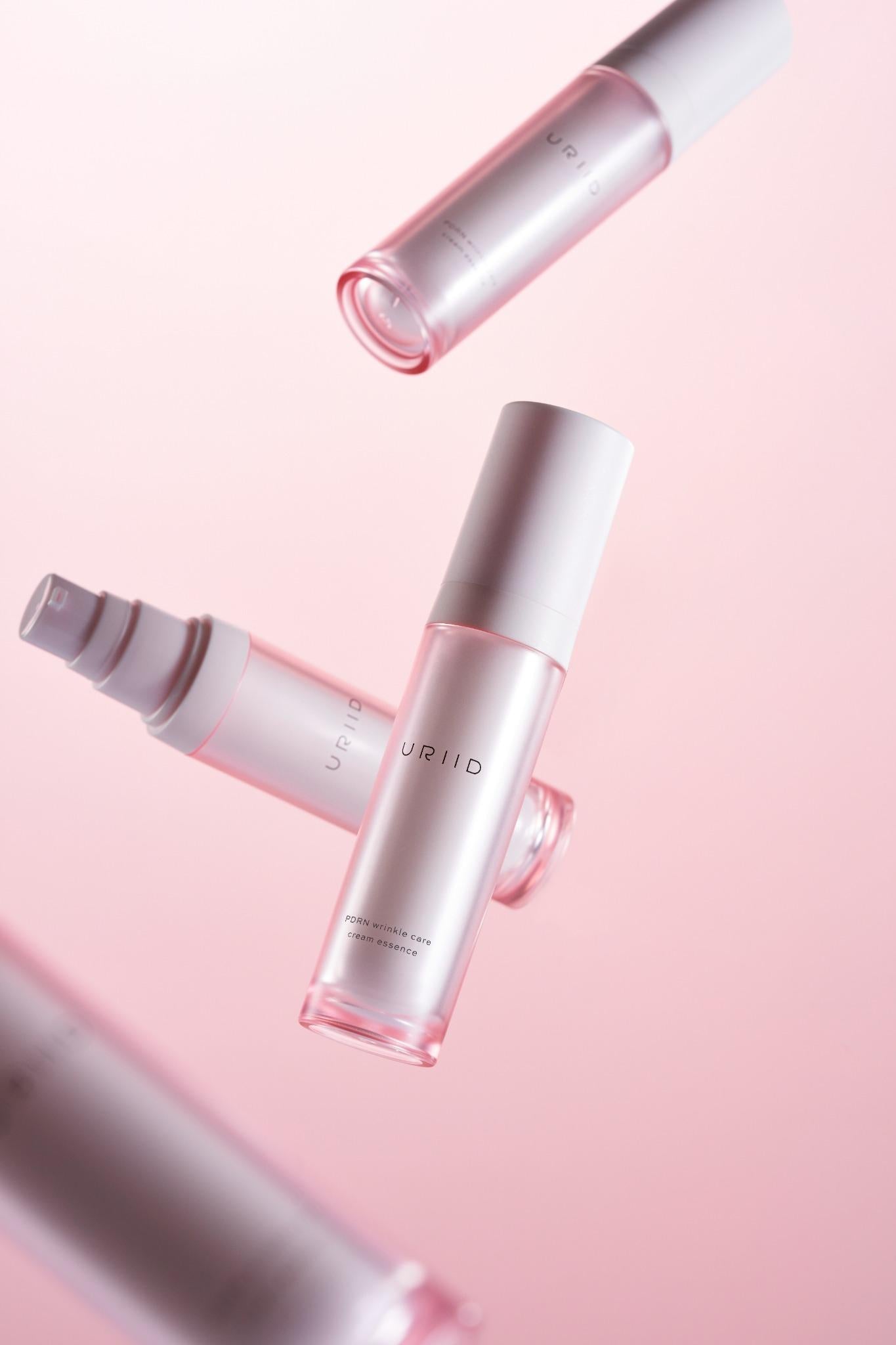 PDRN Wrinkle Care Cream Essence