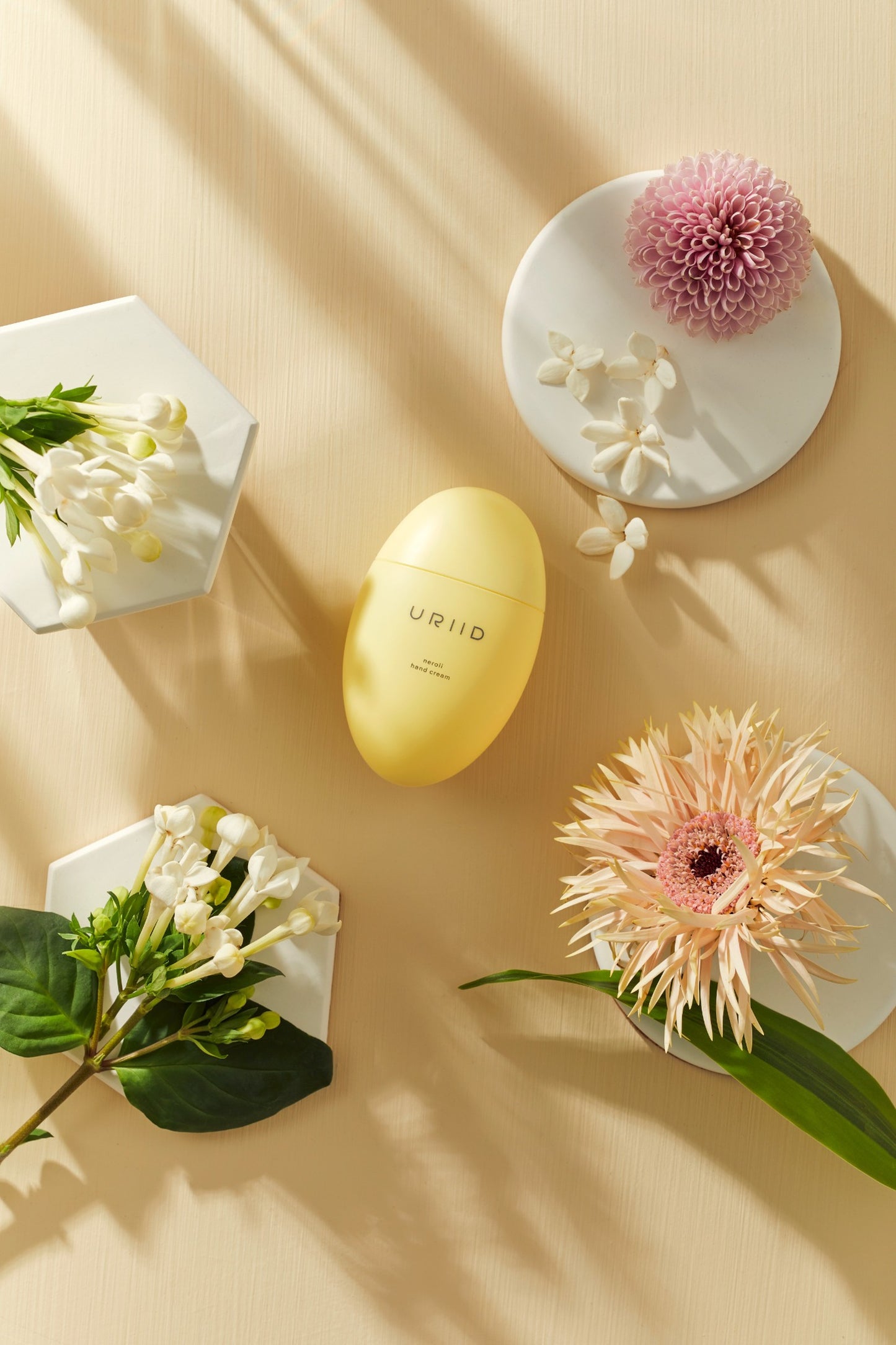 URIID Neroli Garden -- Neroli Hand Cream
