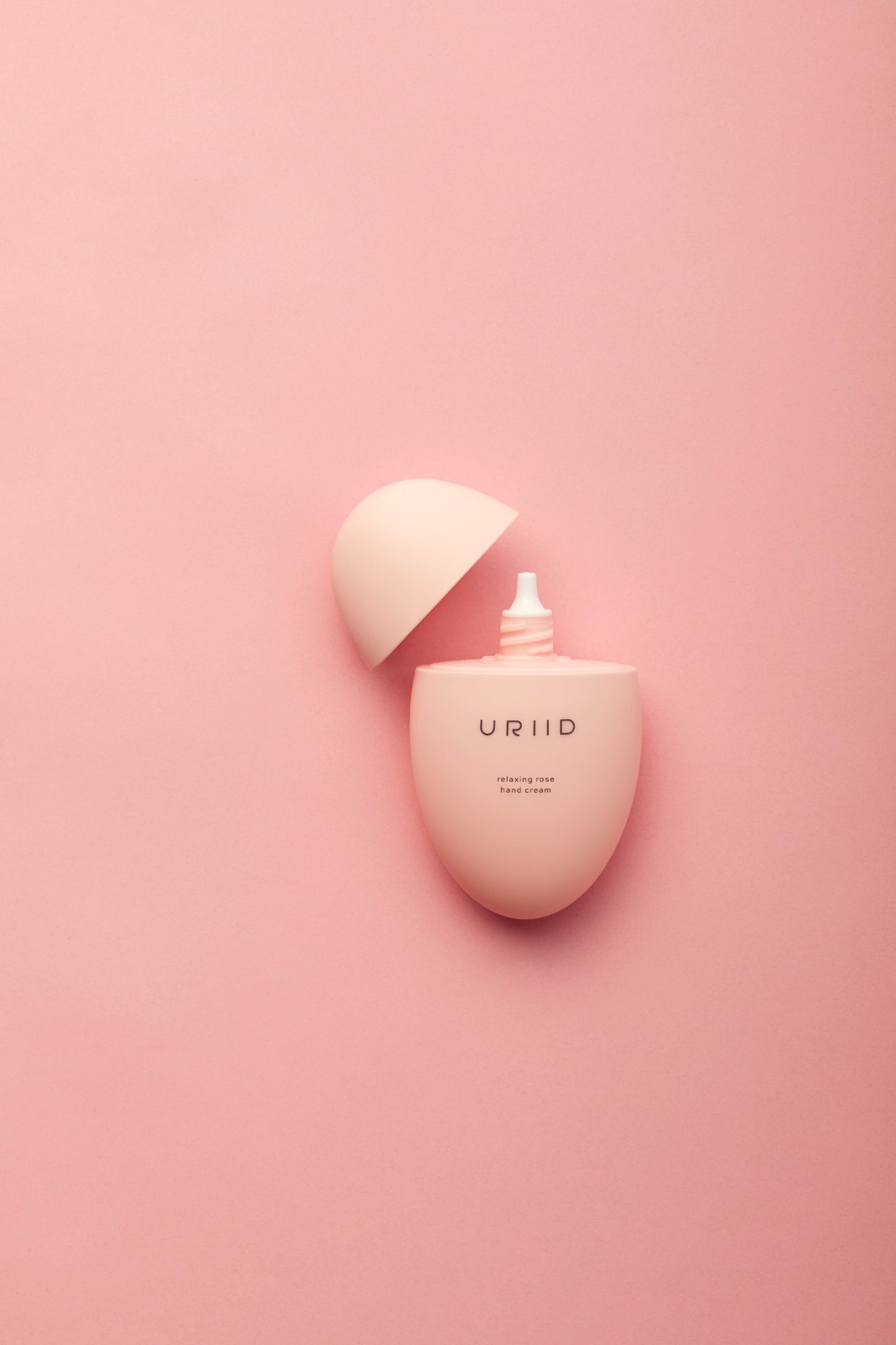 URIID Neroli Garden -- Relaxing Rose Hand Cream🌹